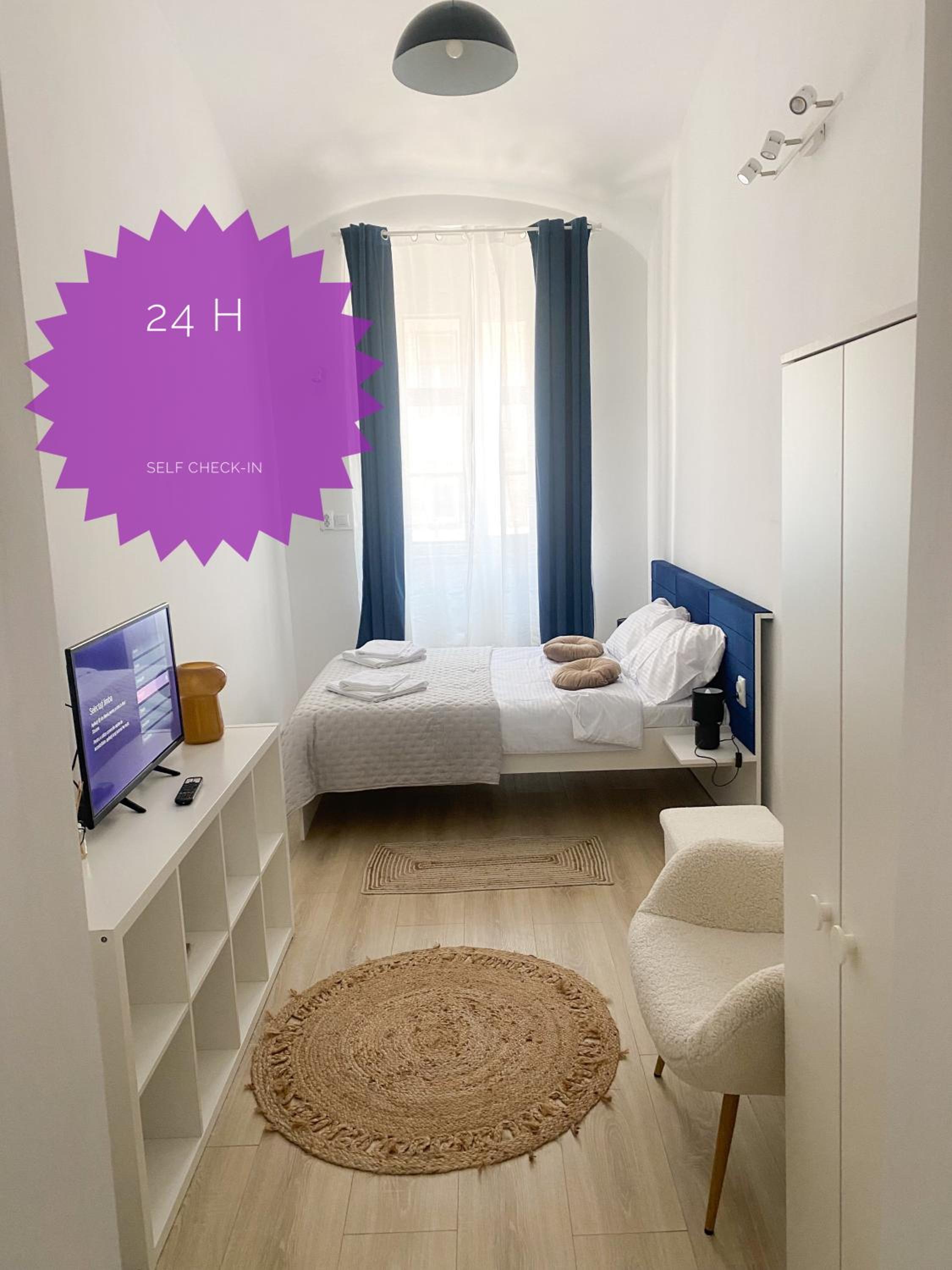 Perfect Stay 5