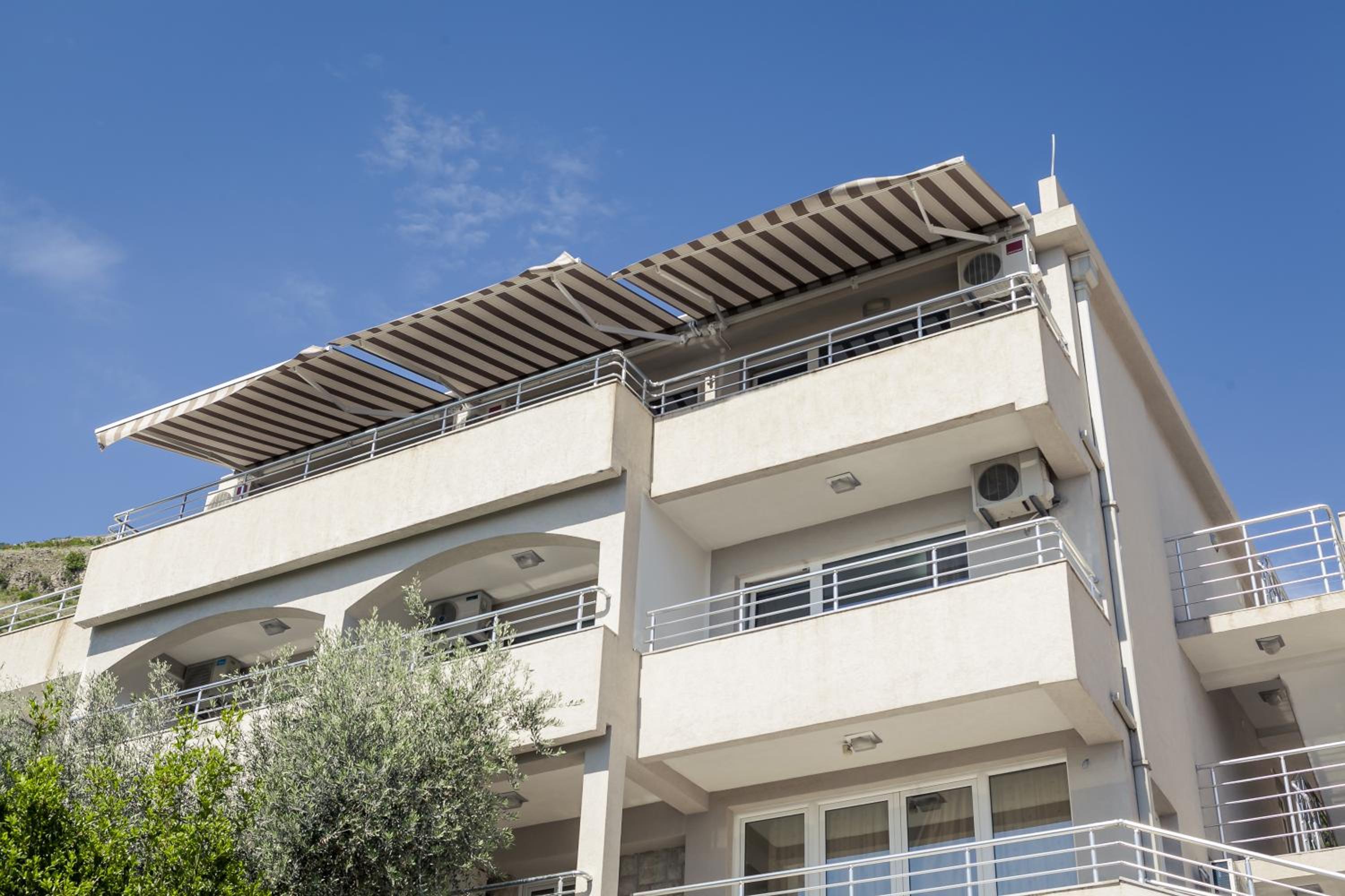 Apartments Marija