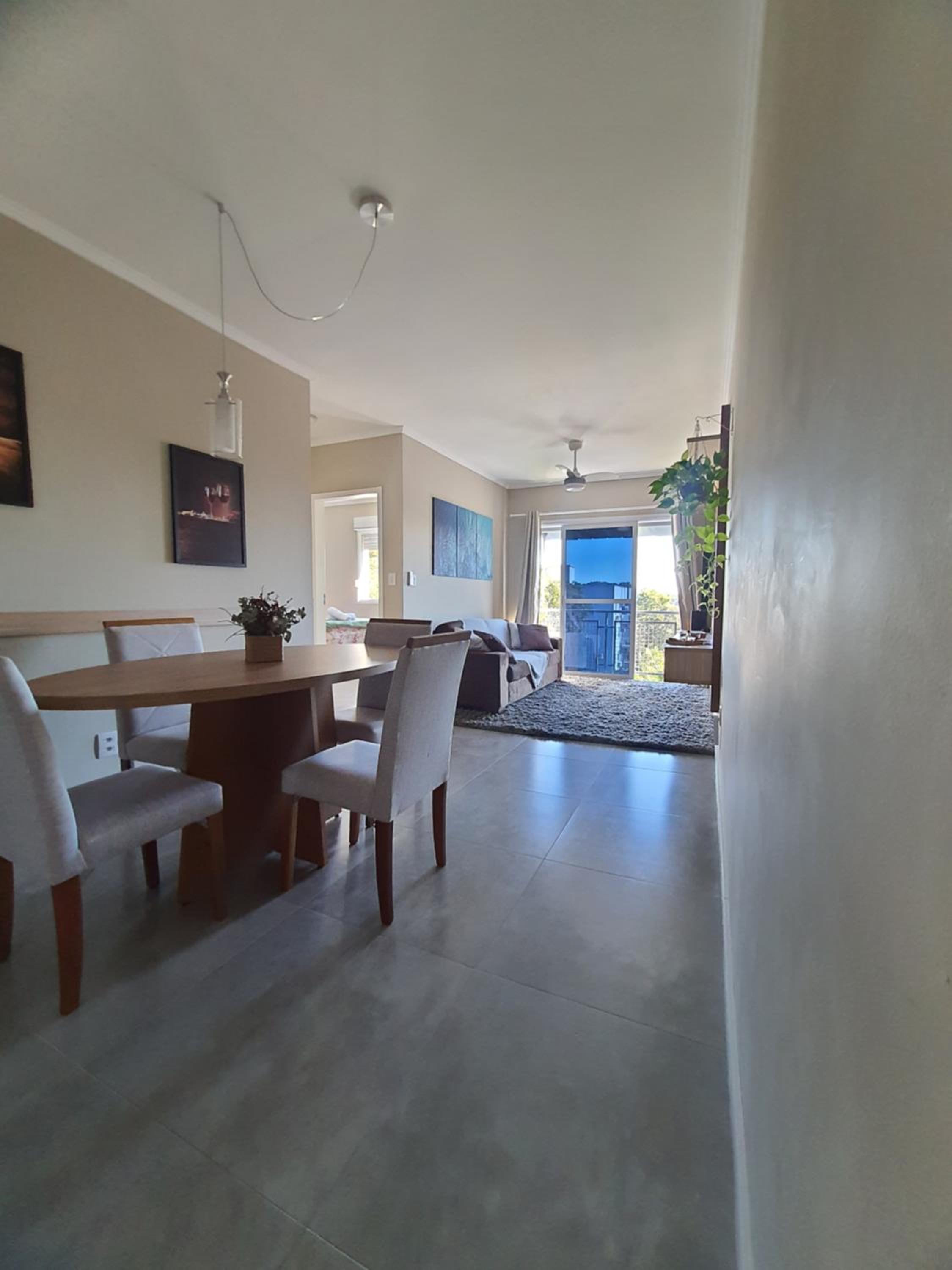 Apartamento Executivo Central WiFi e Garagem