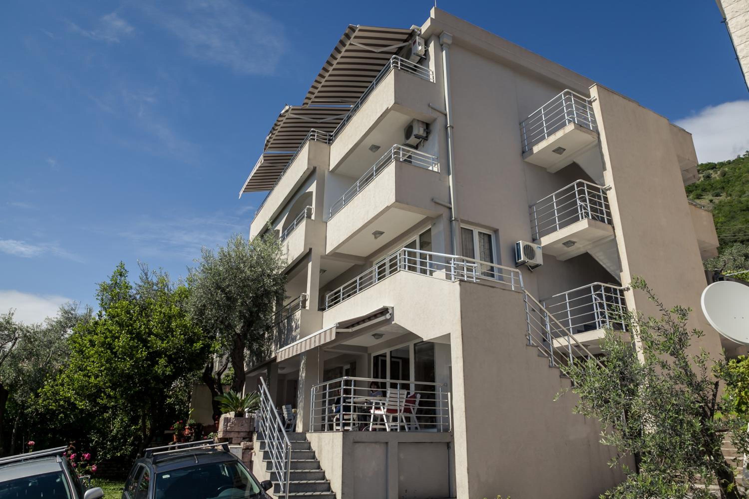 Apartments Marija