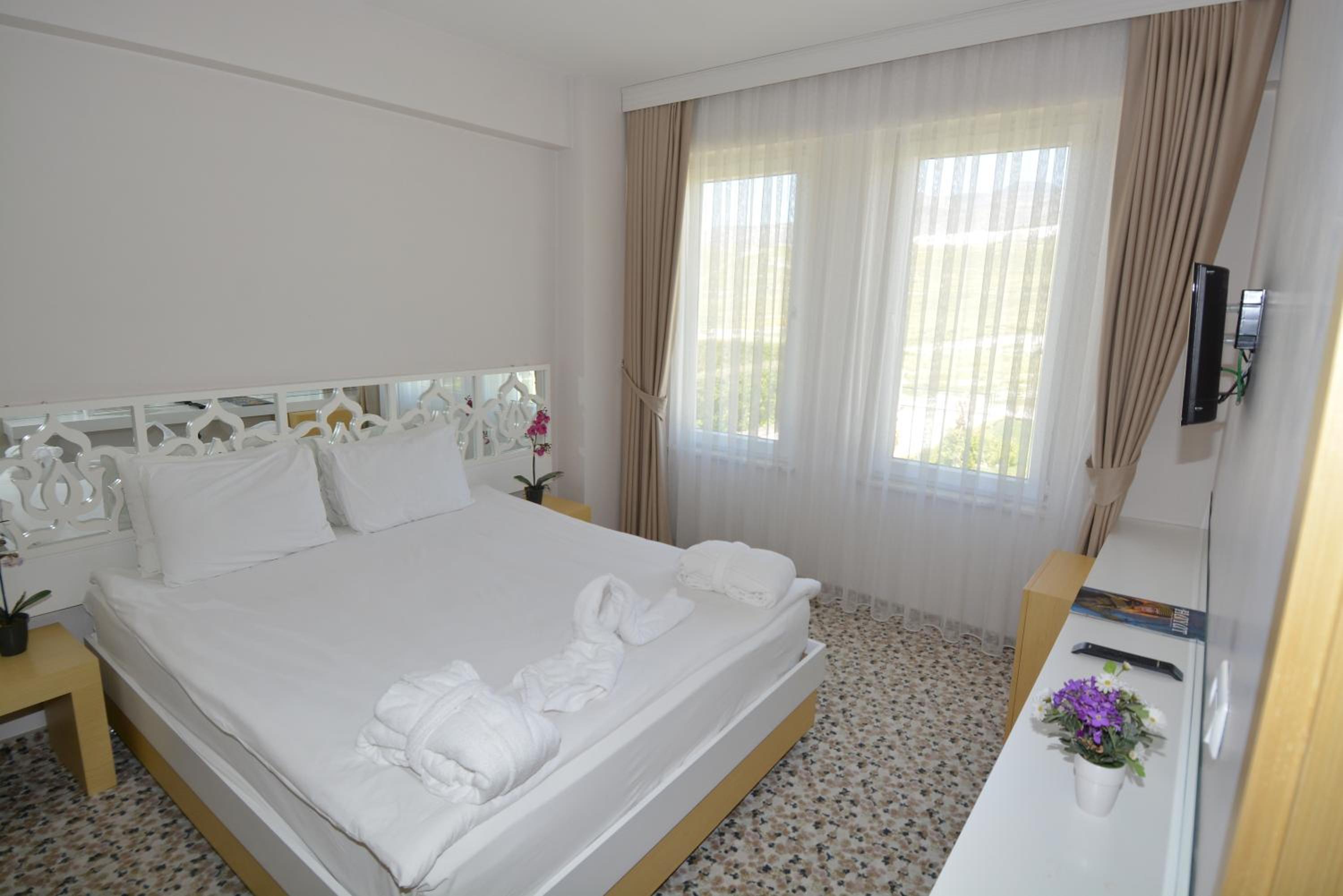 Tripolis Hotel 30