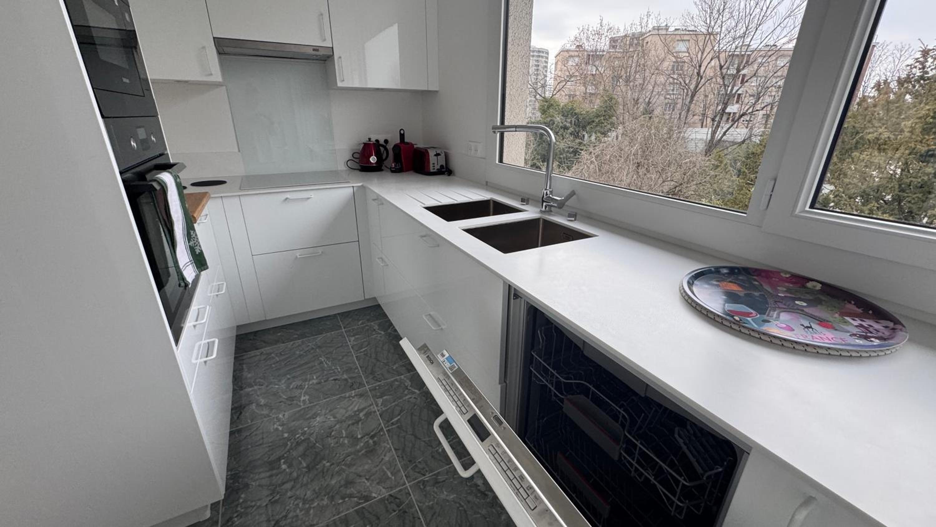 l'emeraude de Nanterre