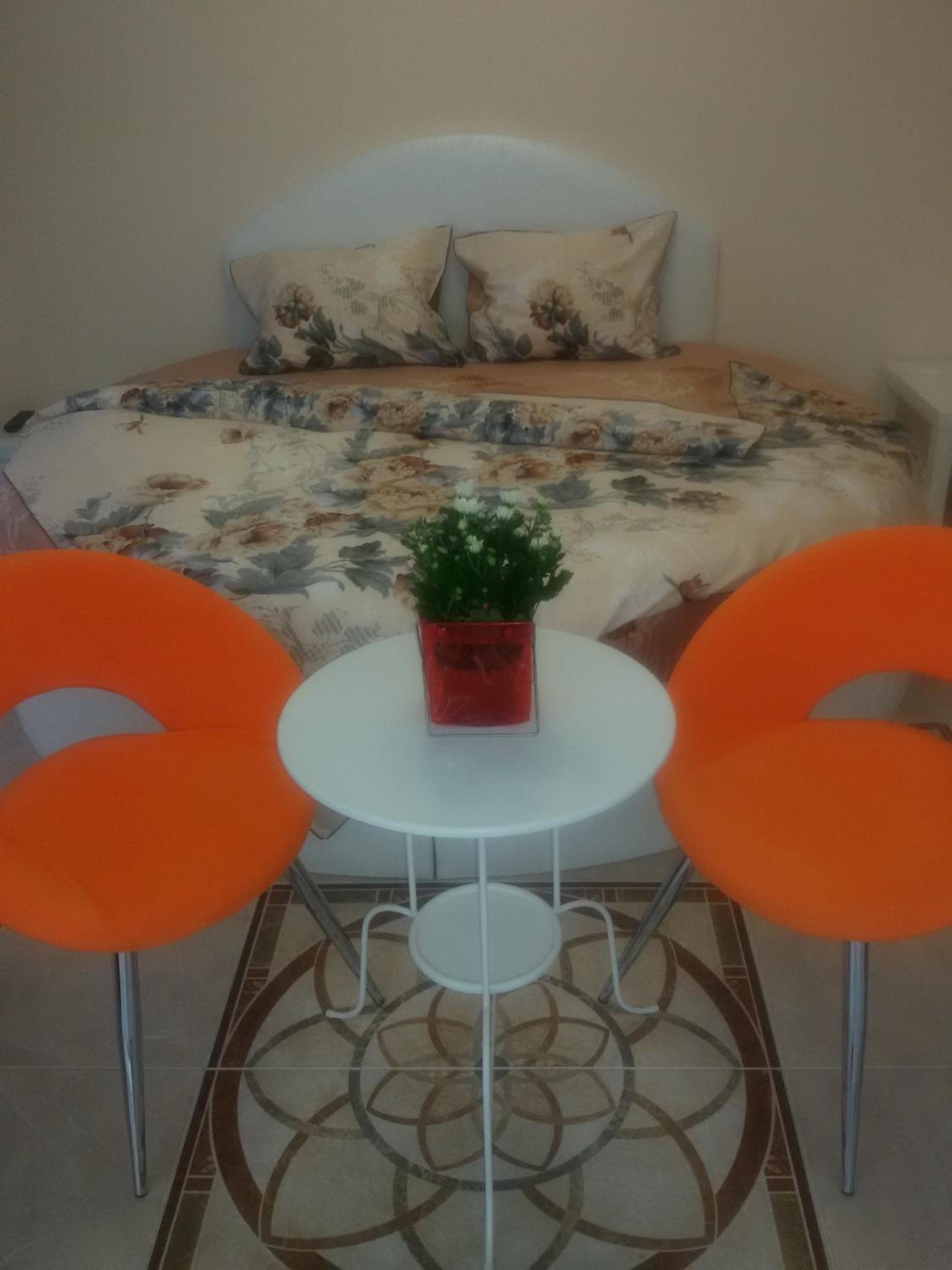 Sandanski Peak Guest Rooms