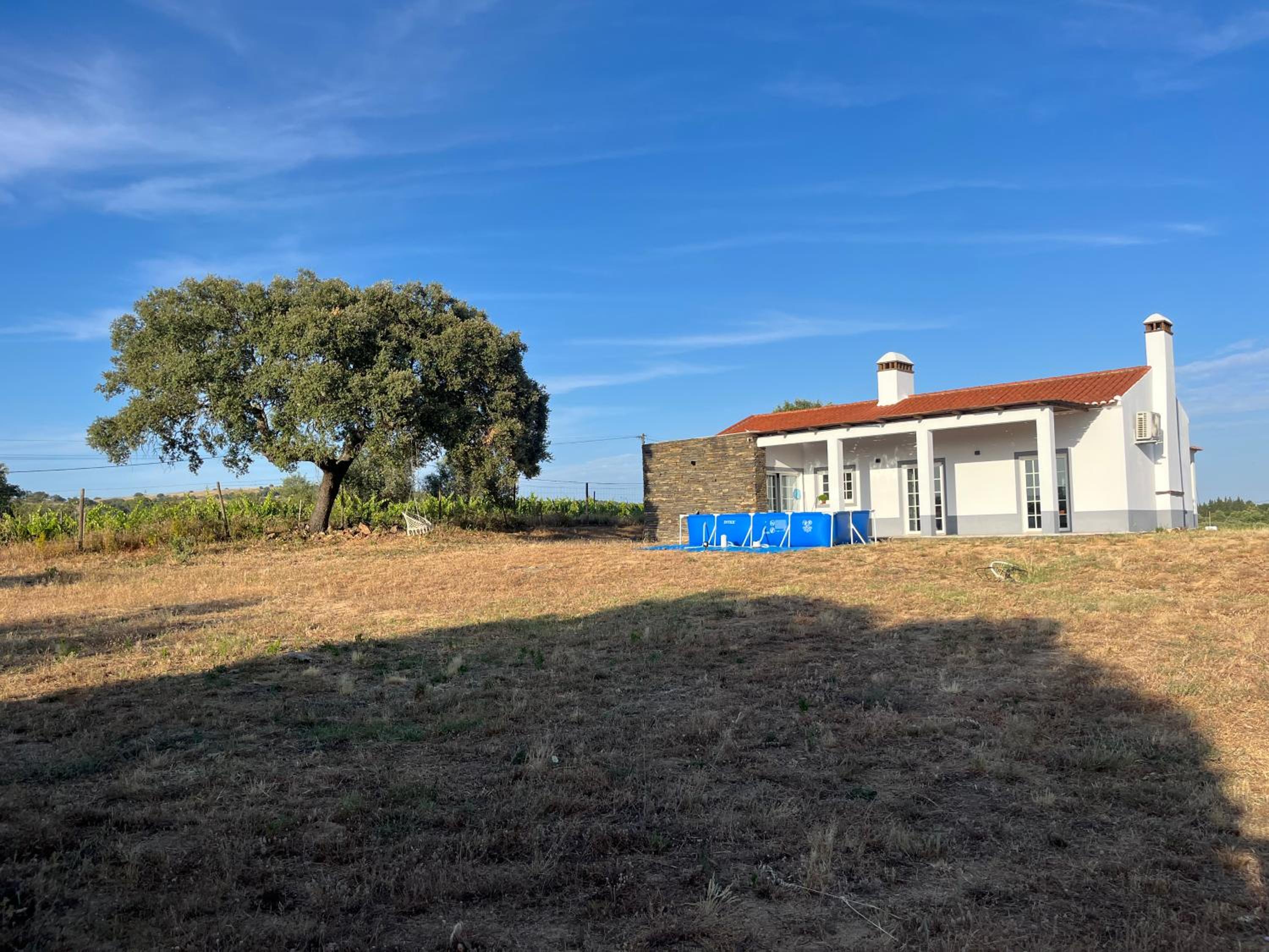 Monte da Lebrinha