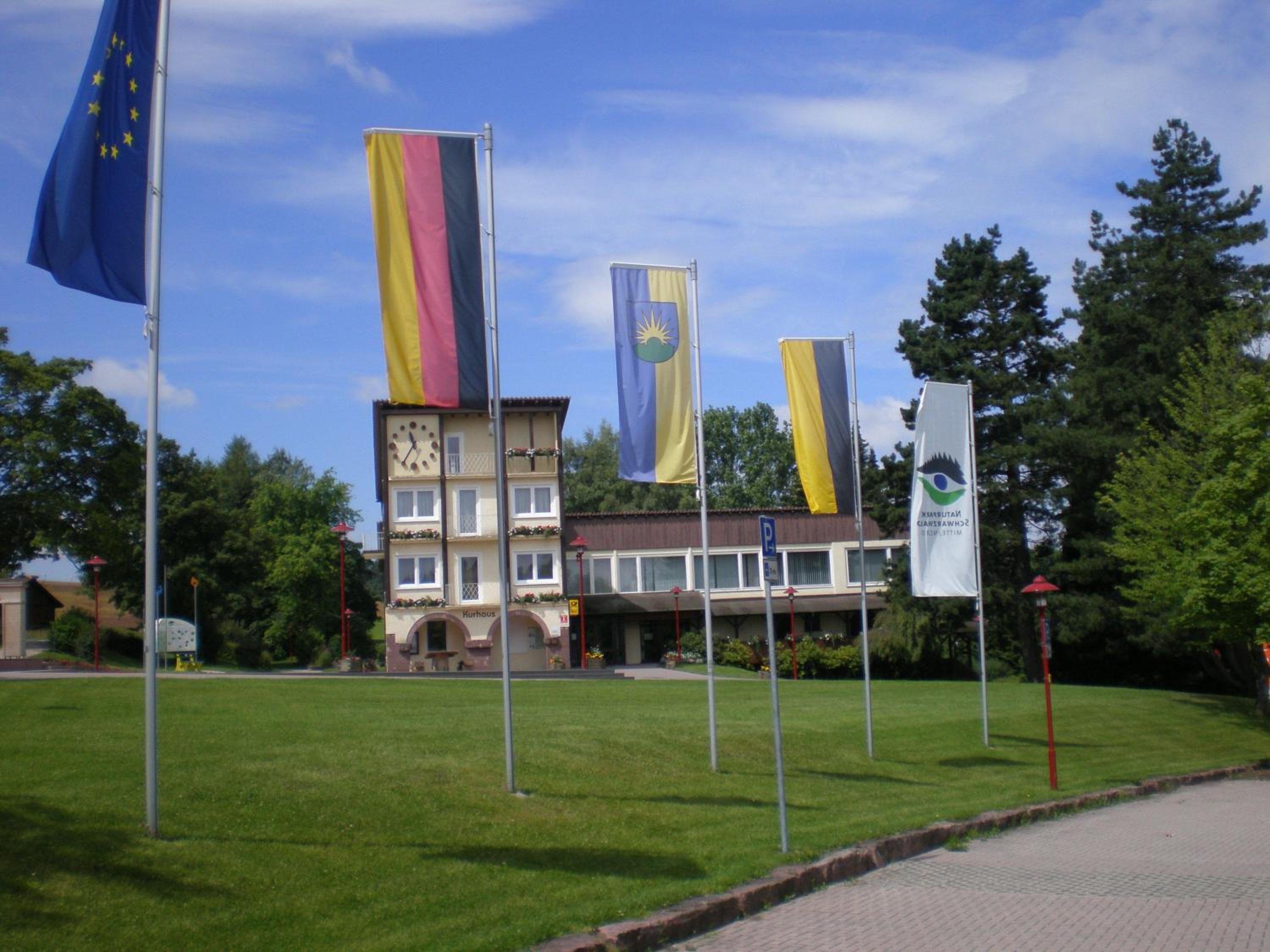 Hotel Pension Heidi