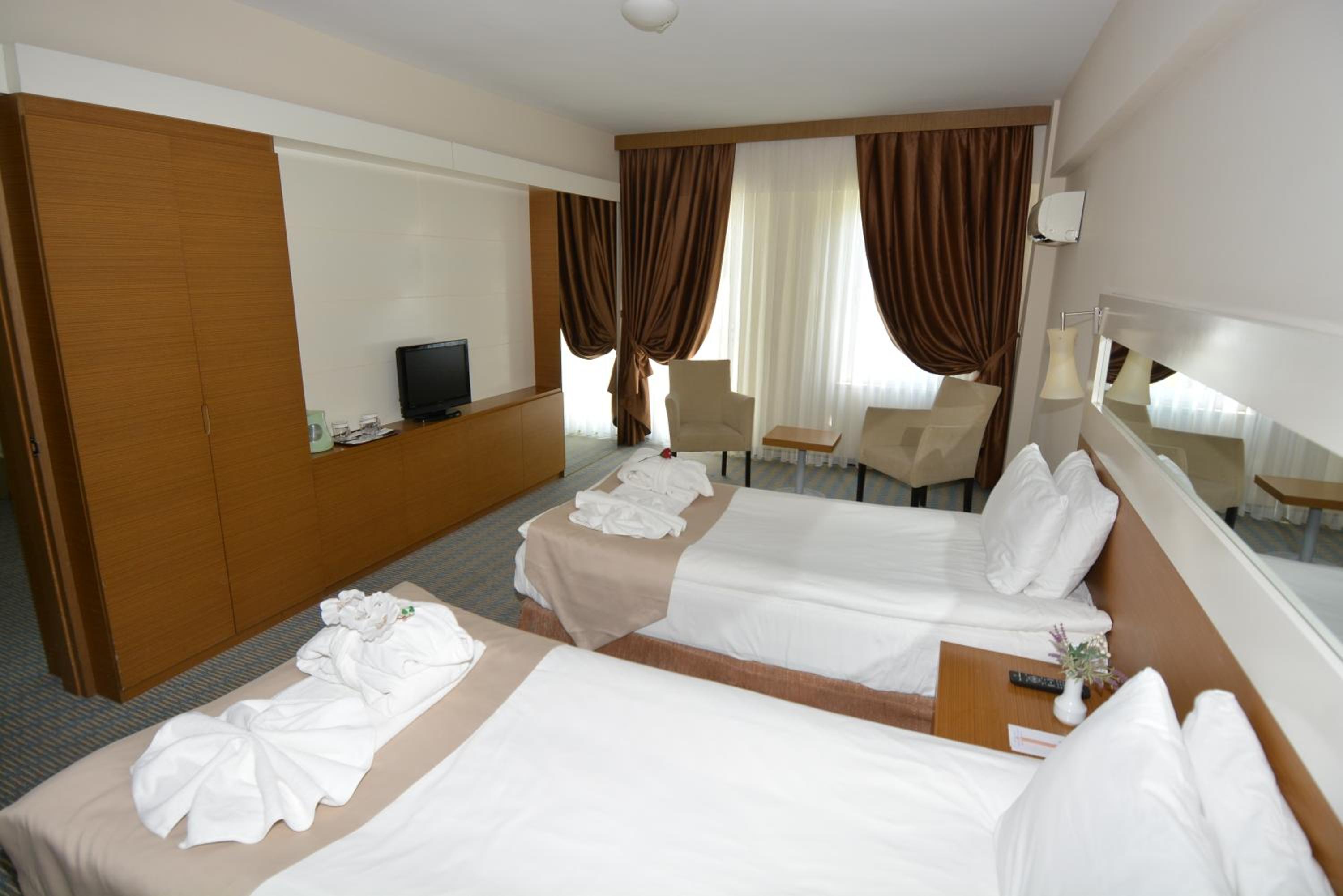 Tripolis Hotel 27