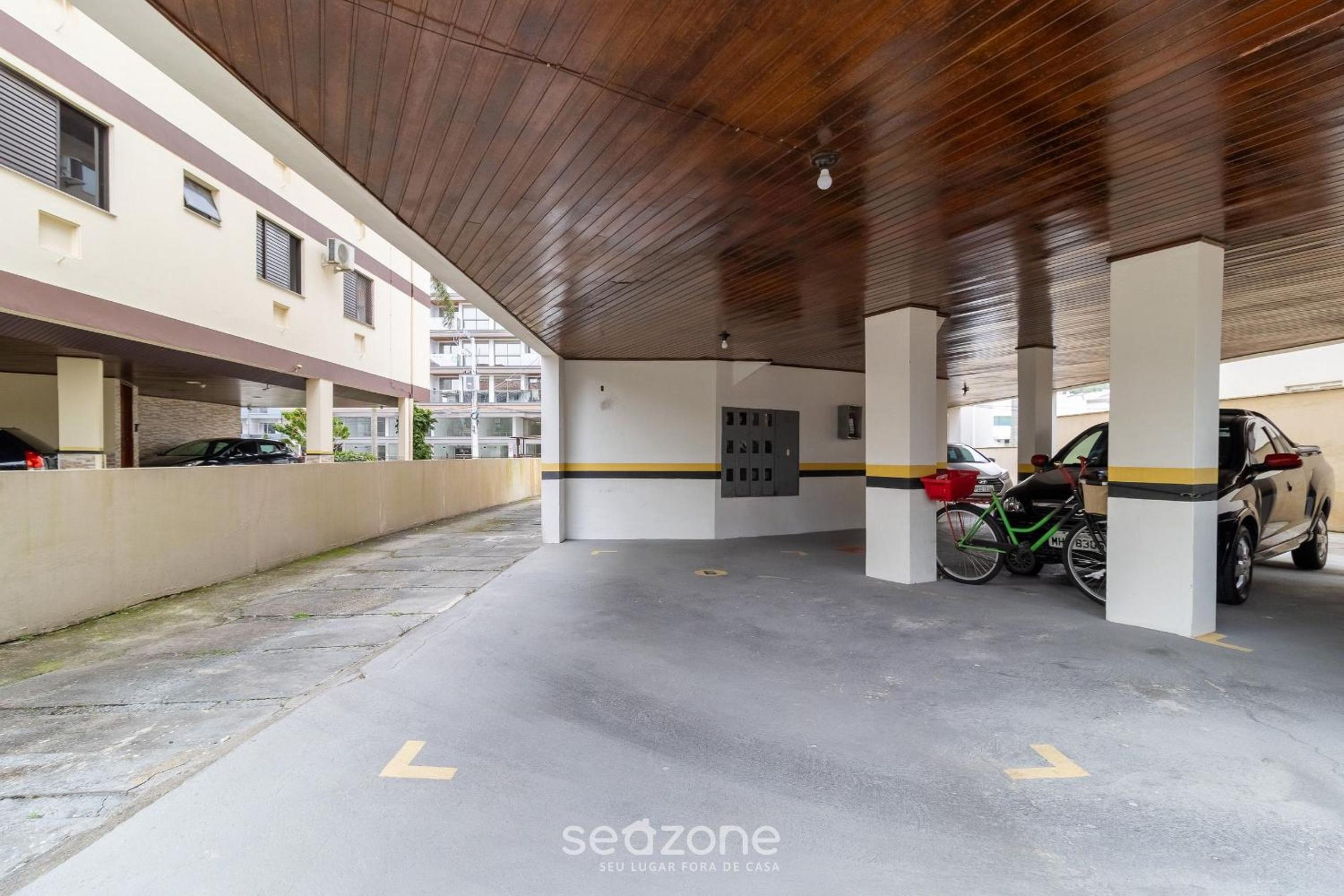Fully equipped apartments just minutes from Jurerê Beach - CIE