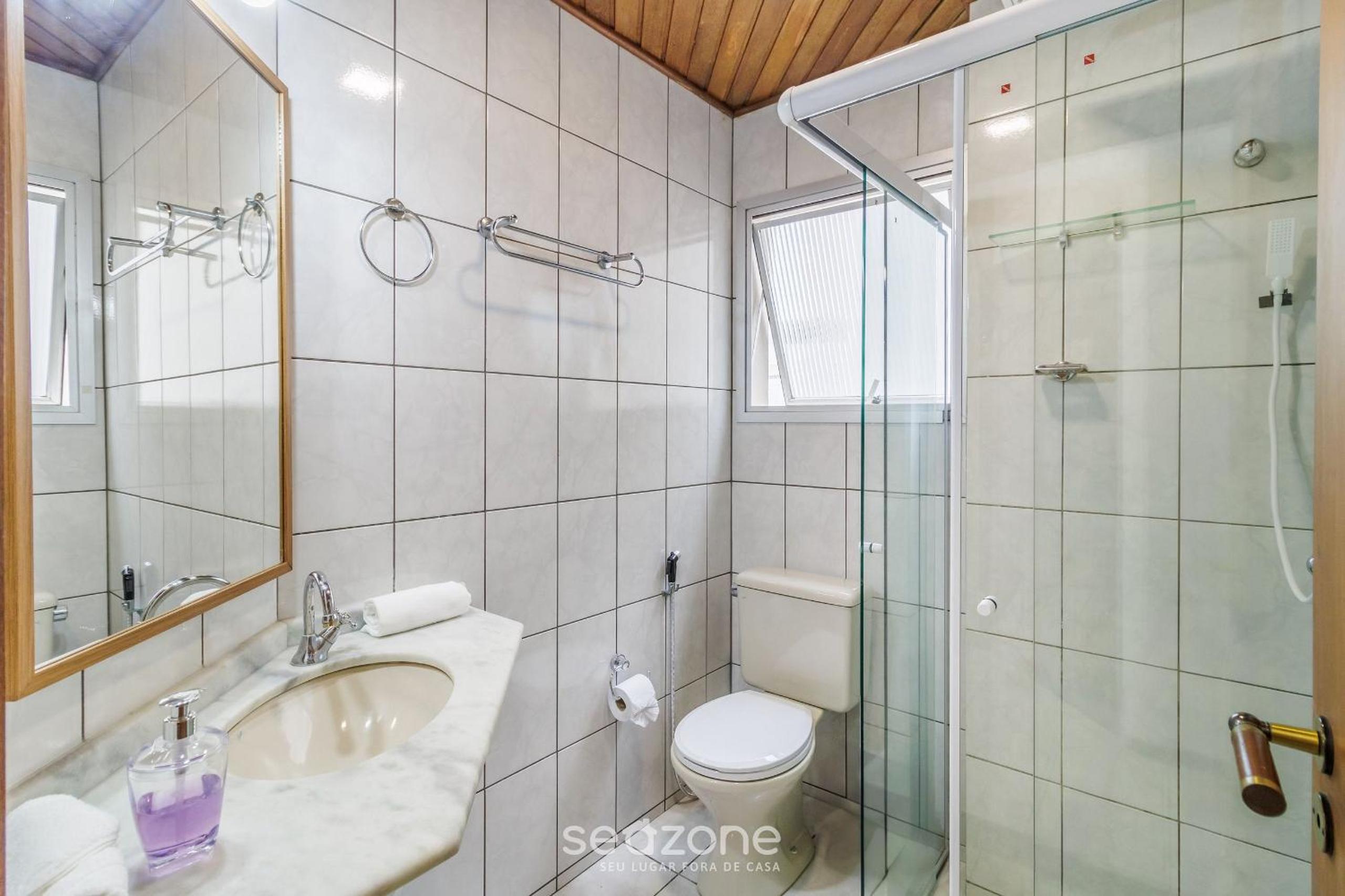 Fully equipped apartments just minutes from Jurerê Beach - CIE
