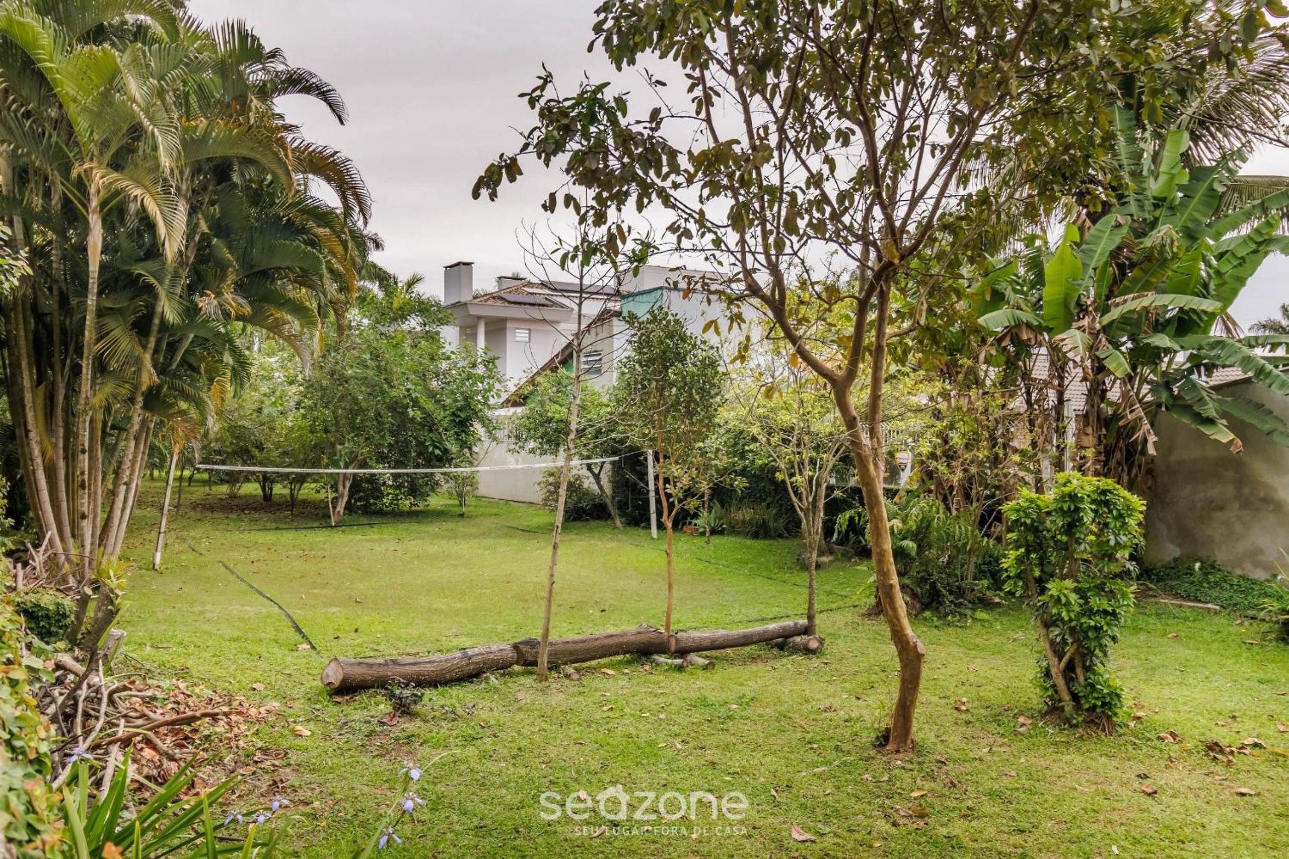 Fully equipped apartments just minutes from Jurerê Beach - CIE