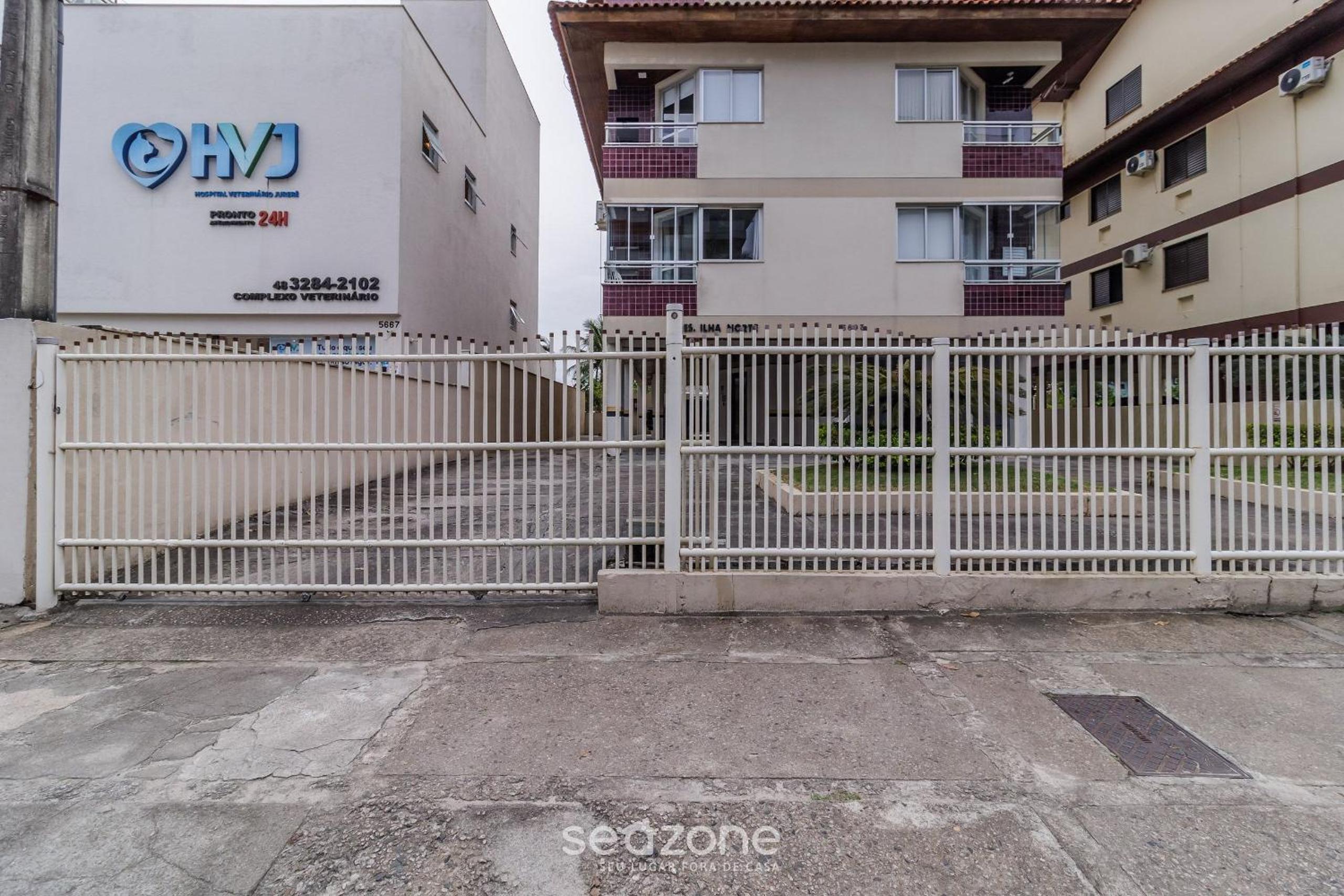 Fully equipped apartments just minutes from Jurerê Beach - CIE