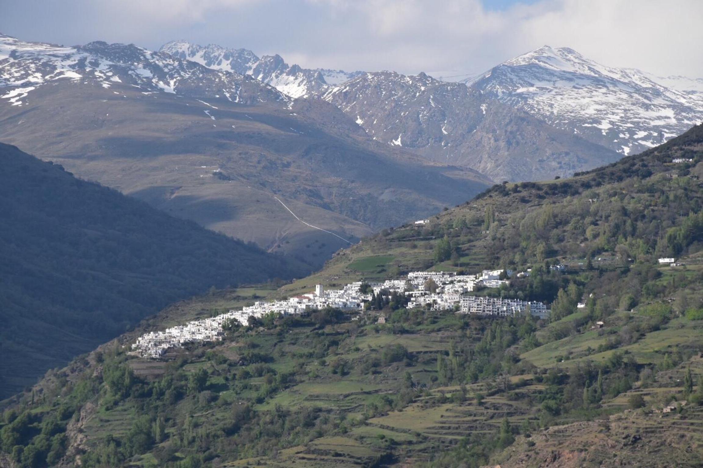 Apartamentos Vista Veleta