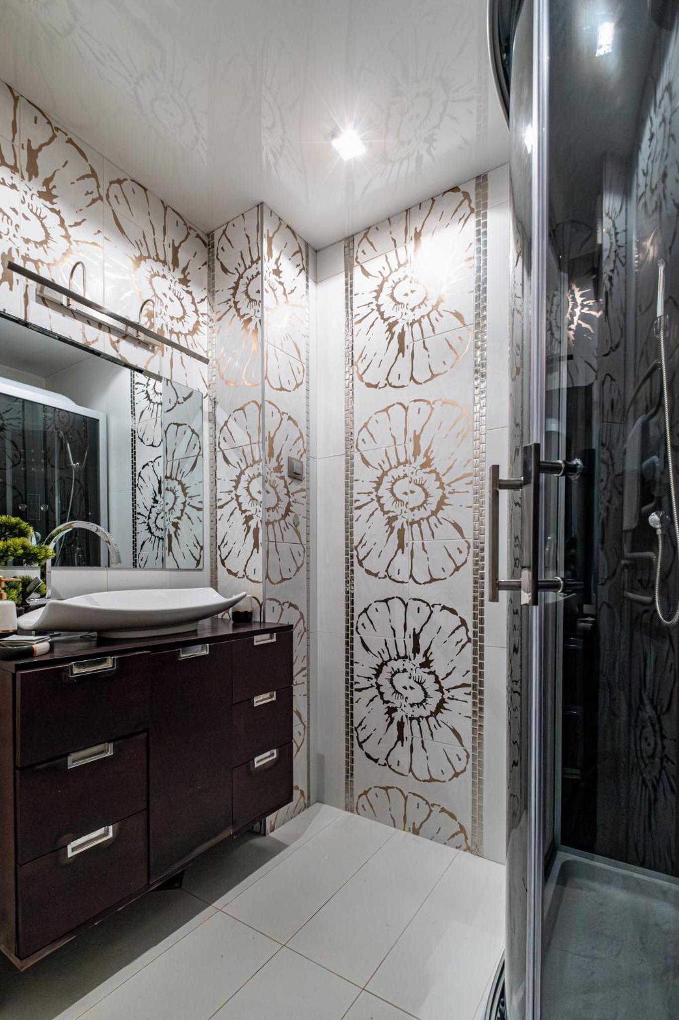 Deluxe Apartment with 2 Bedroom in Center Varna