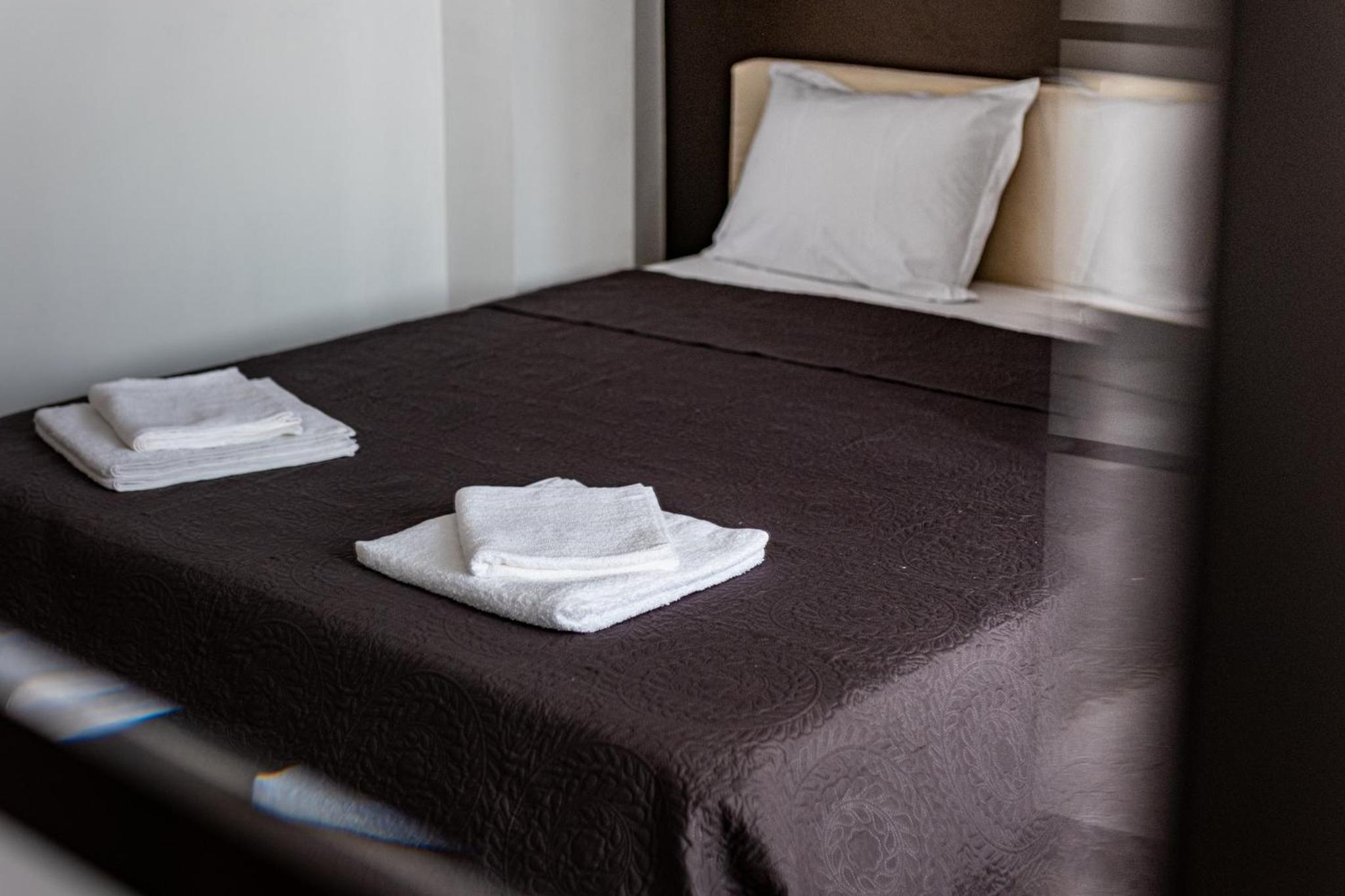 Deluxe Apartment with 2 Bedroom in Center Varna