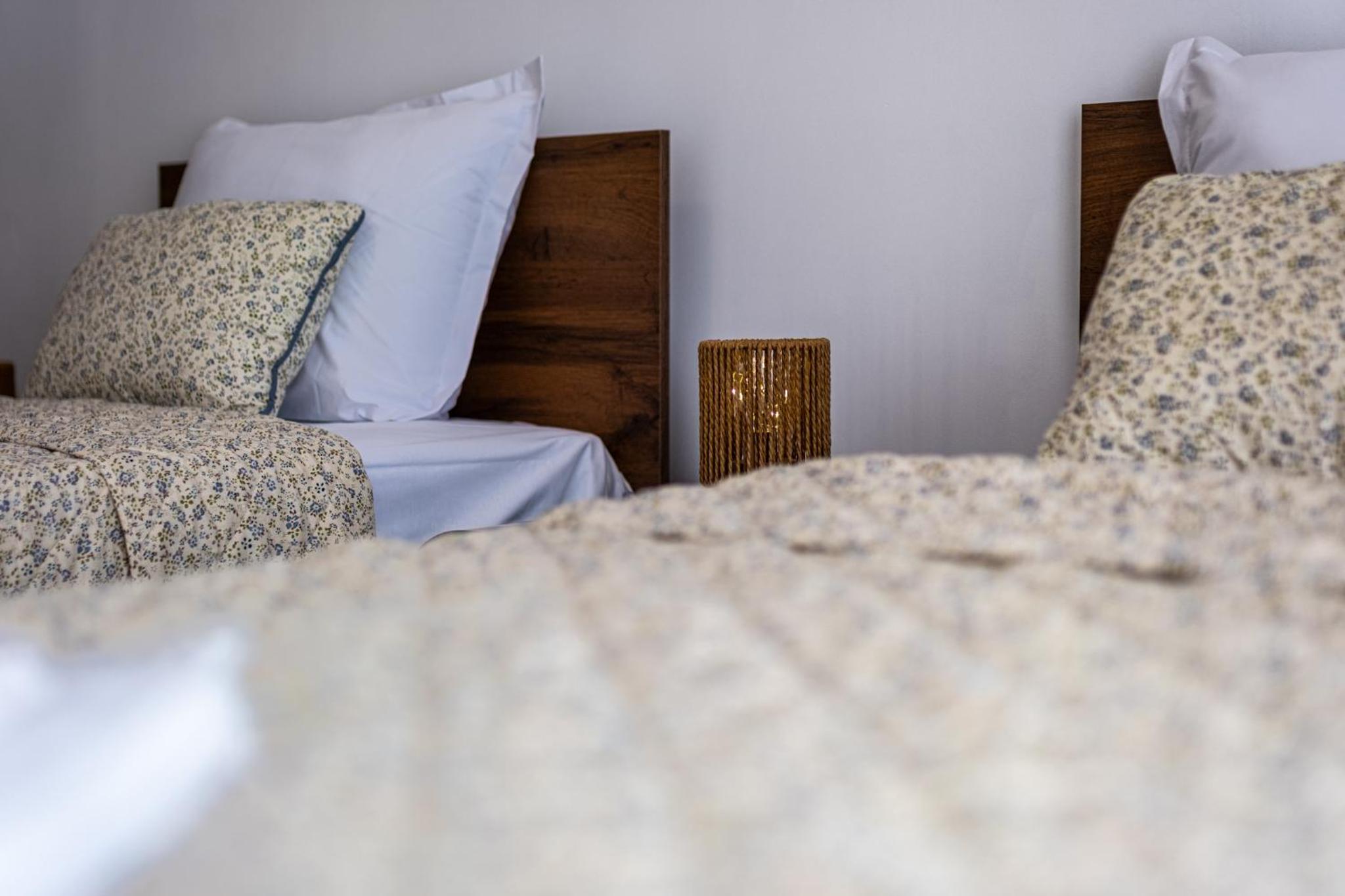 Deluxe Apartment with 2 Bedroom in Center Varna