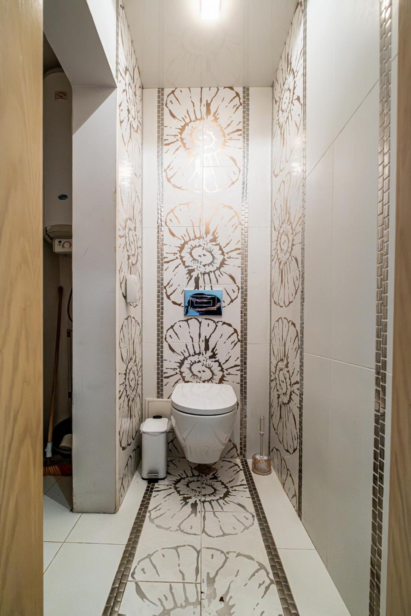 Deluxe Apartment with 2 Bedroom in Center Varna