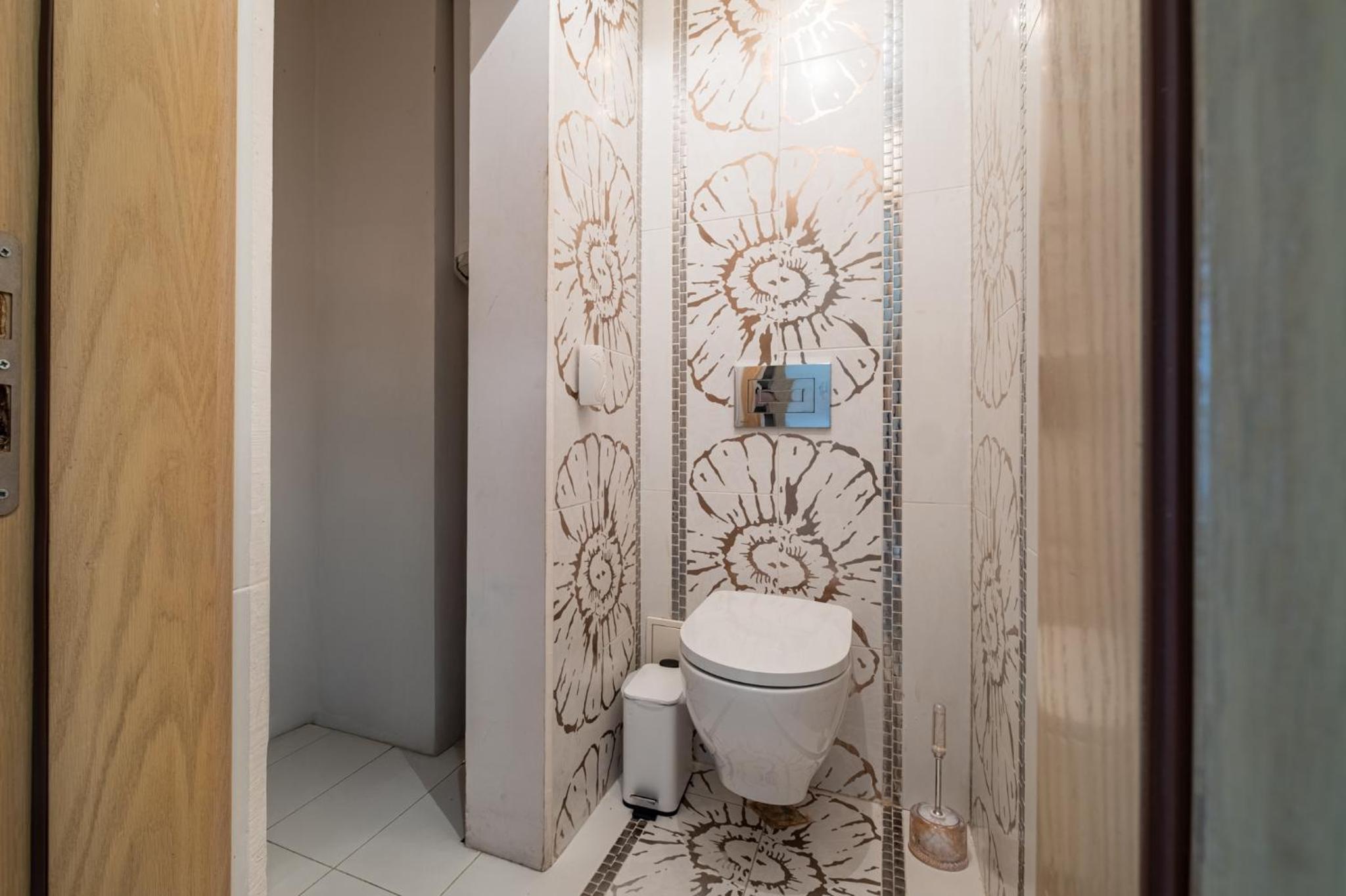 Deluxe Apartment with 2 Bedroom in Center Varna