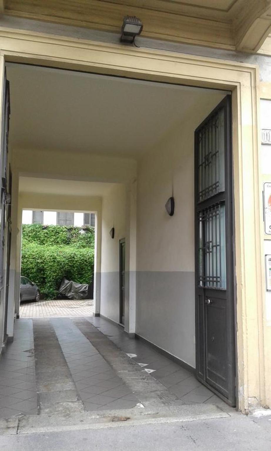 Appartamento Via Comune Antico