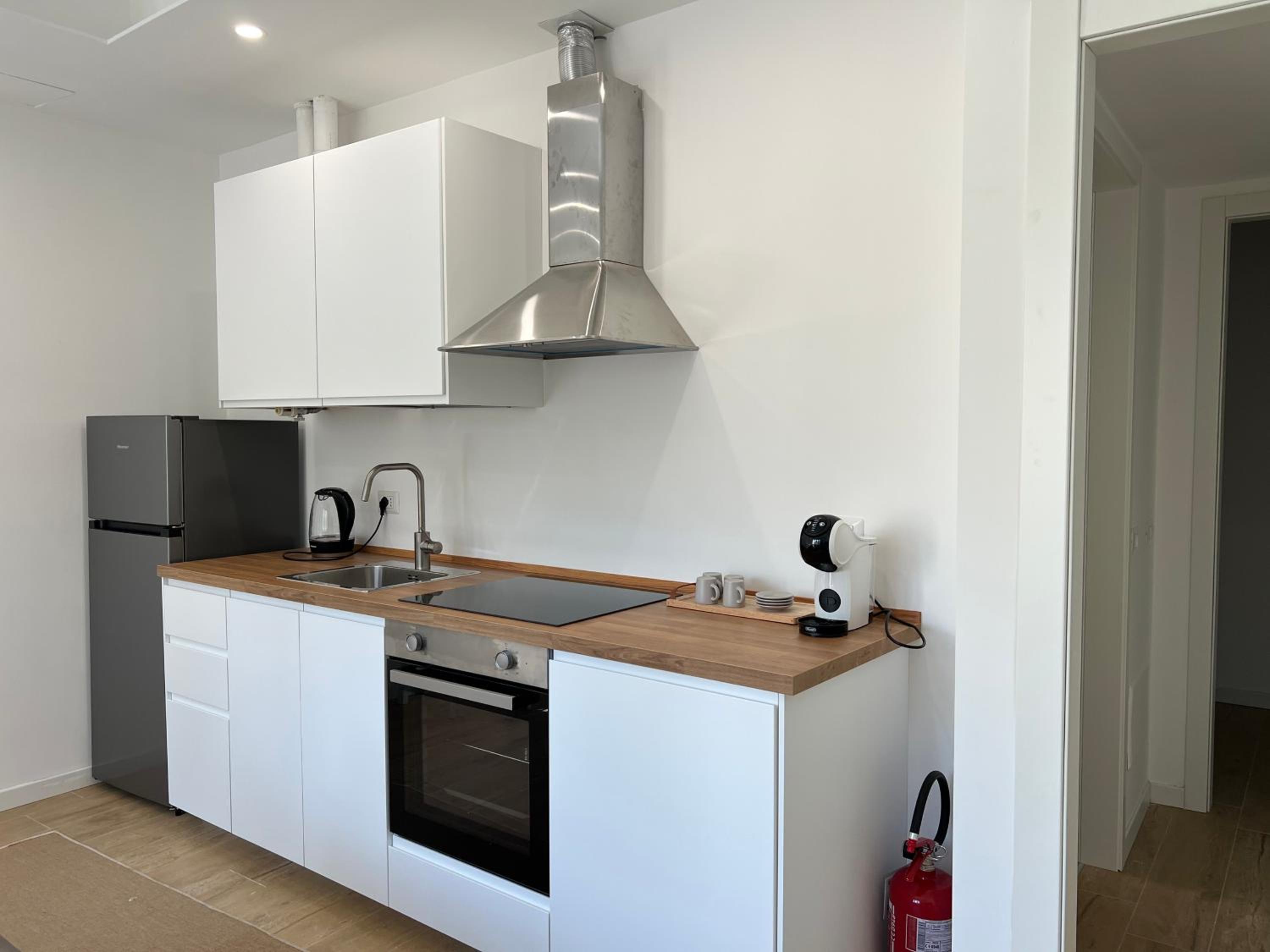 R&S Apartment