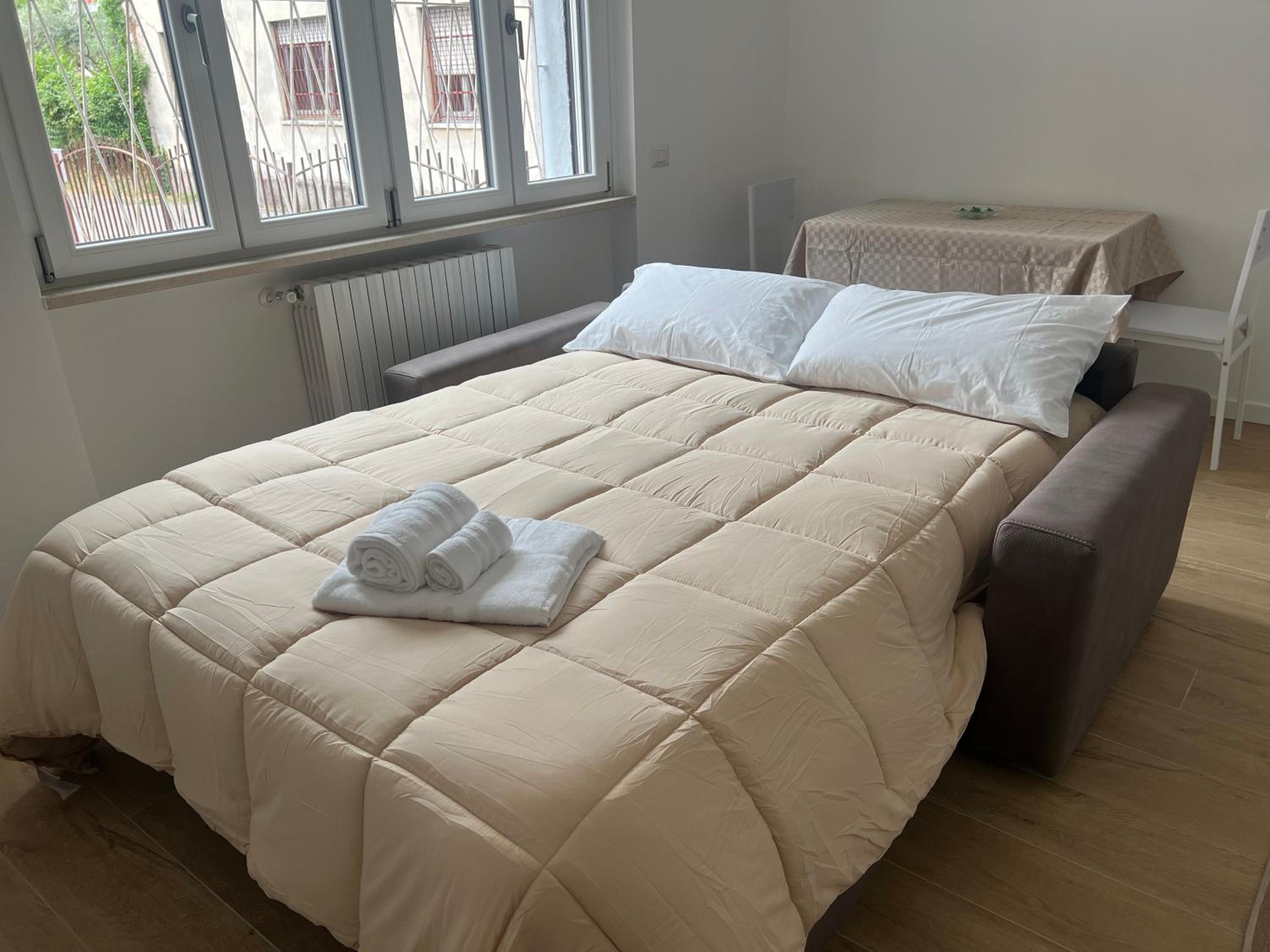 R&S Apartment