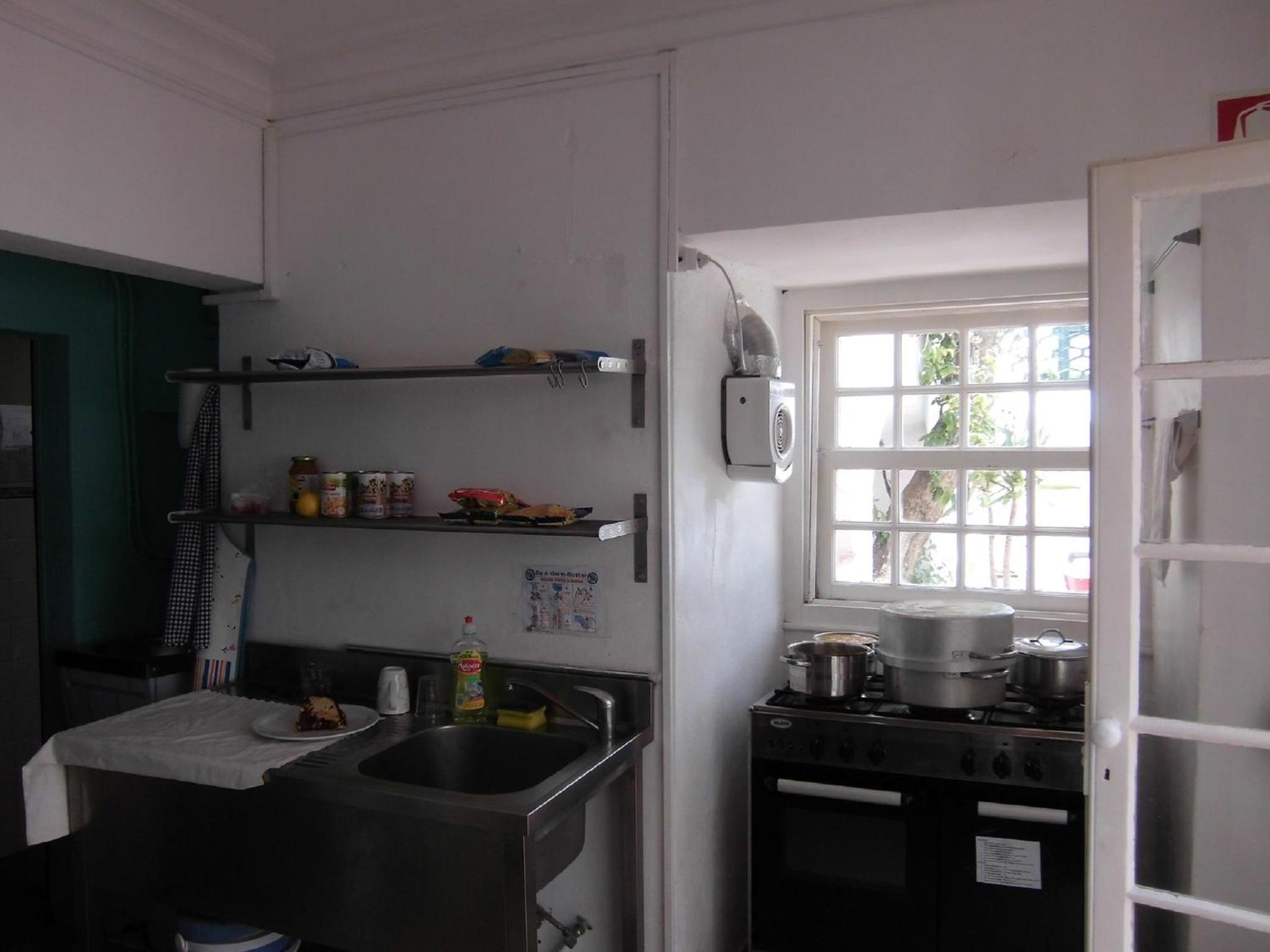 Hostel The White Butterfly view 5