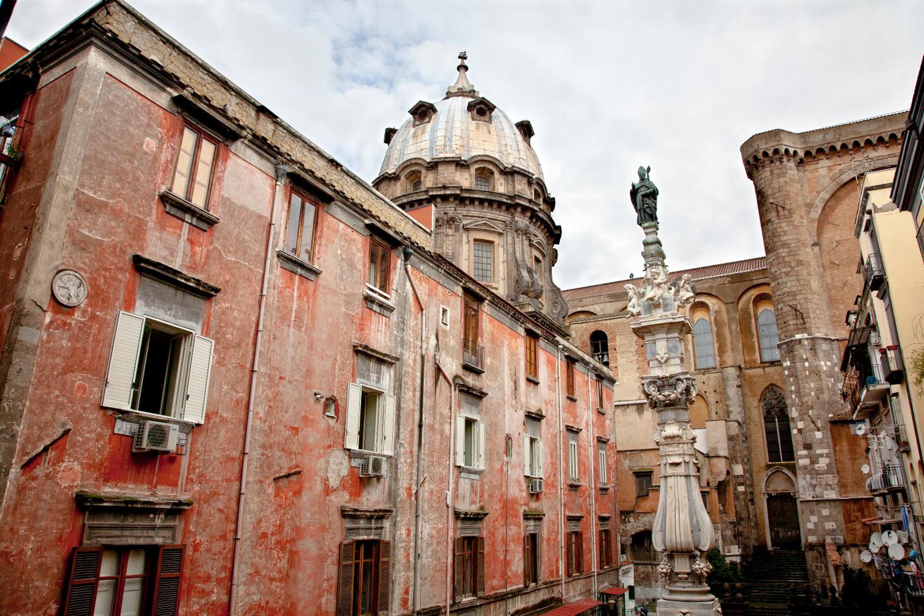 San Gennaro B&B