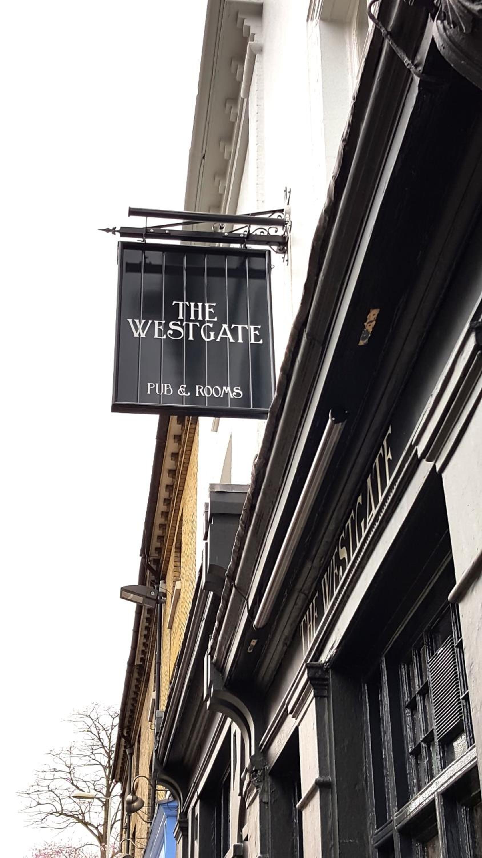 The Westgate