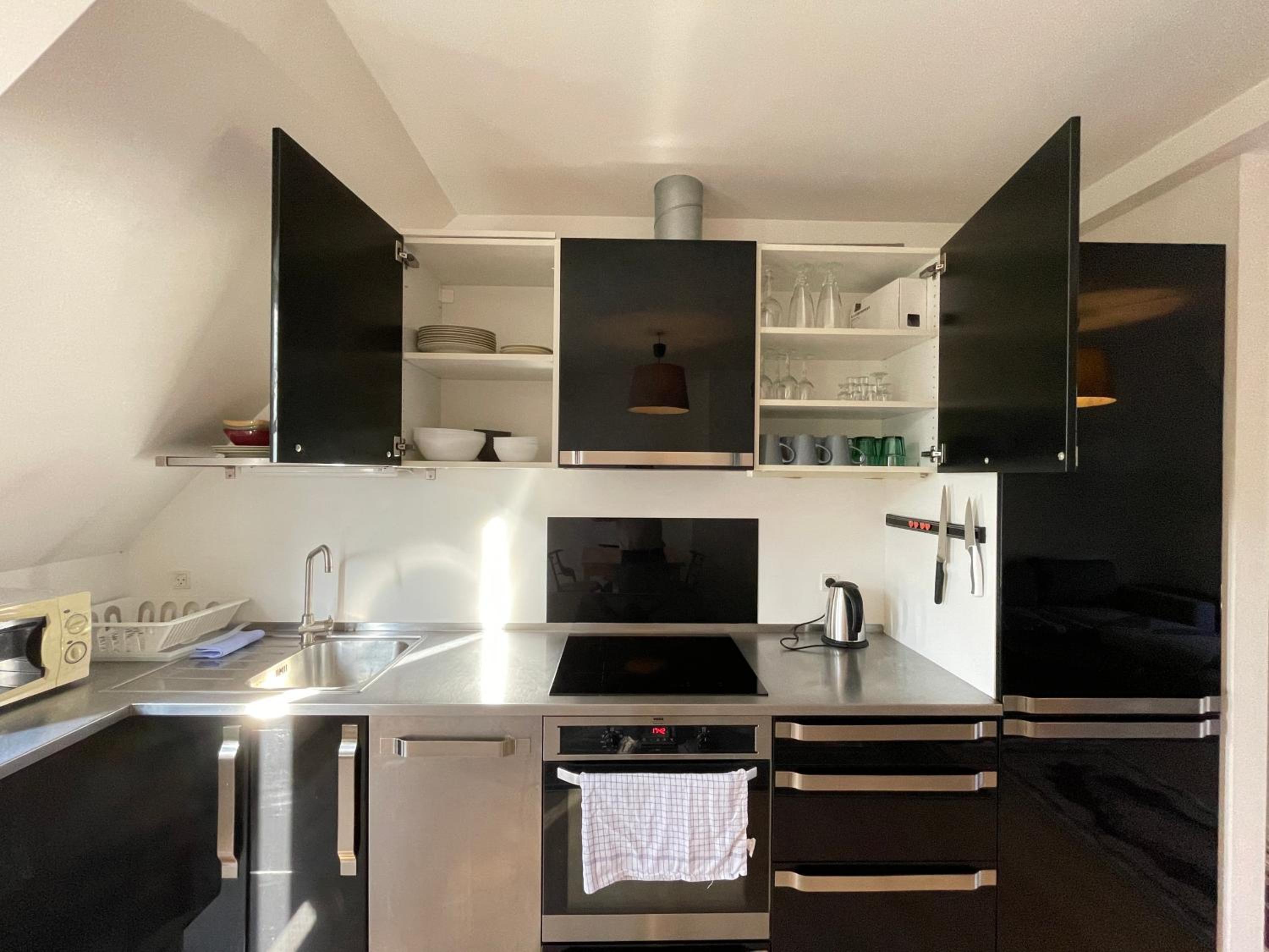 Metro Apartment Linde Alle 14, 3Th 2720 Vanløse