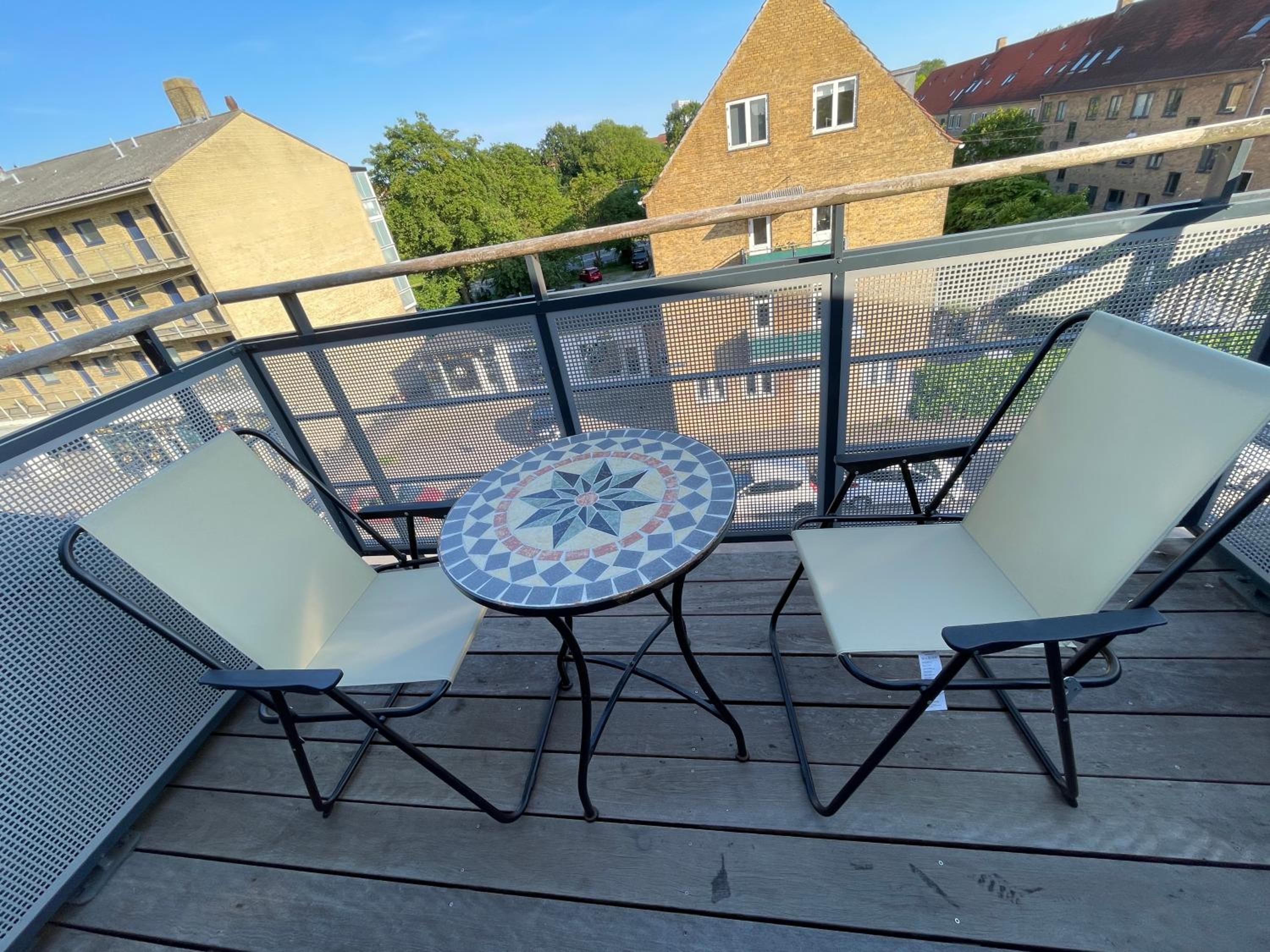 Metro Apartment Linde Alle 14, 3Th 2720 Vanløse