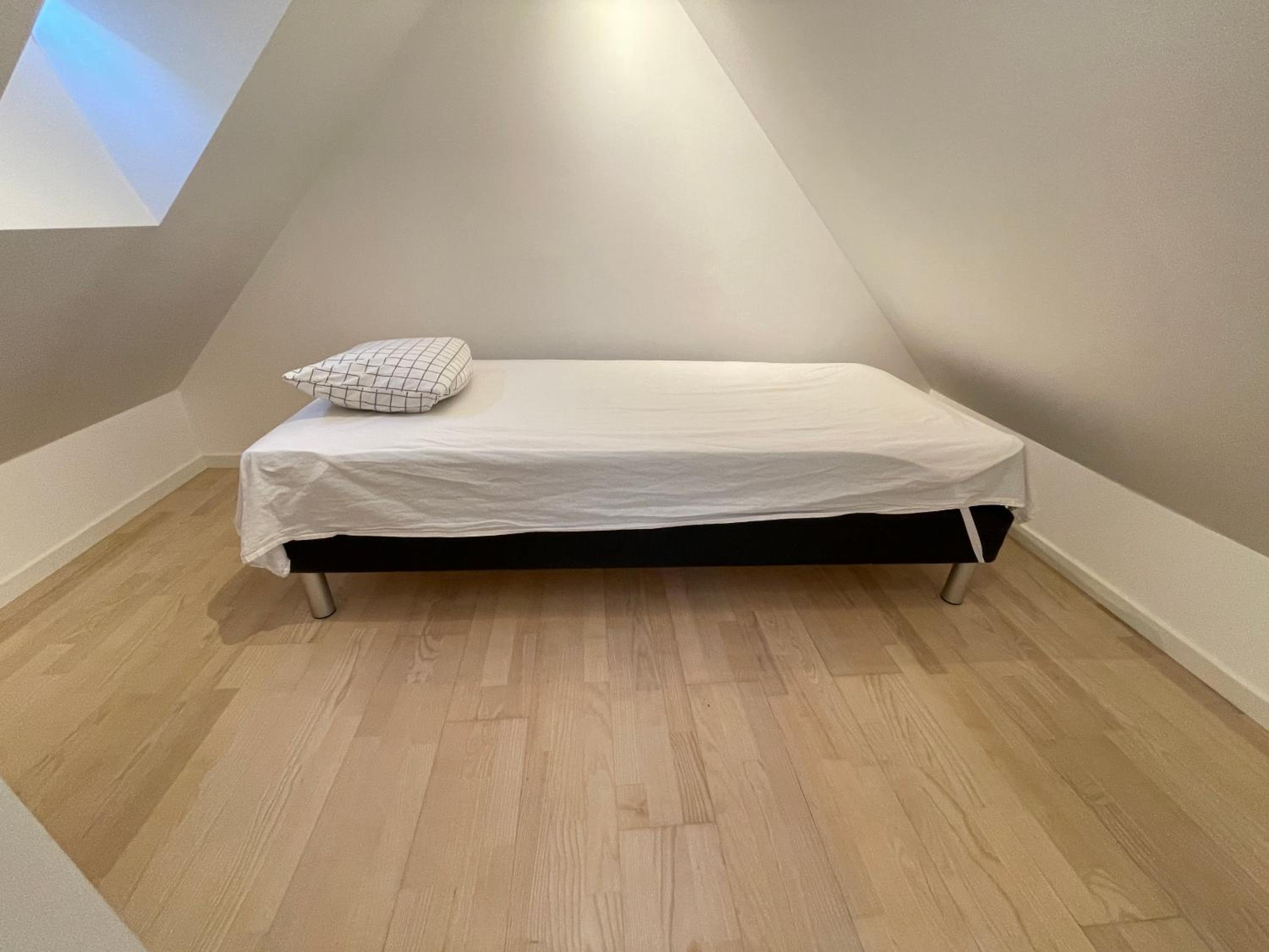 Metro Apartment Linde Alle 14, 3Th 2720 Vanløse