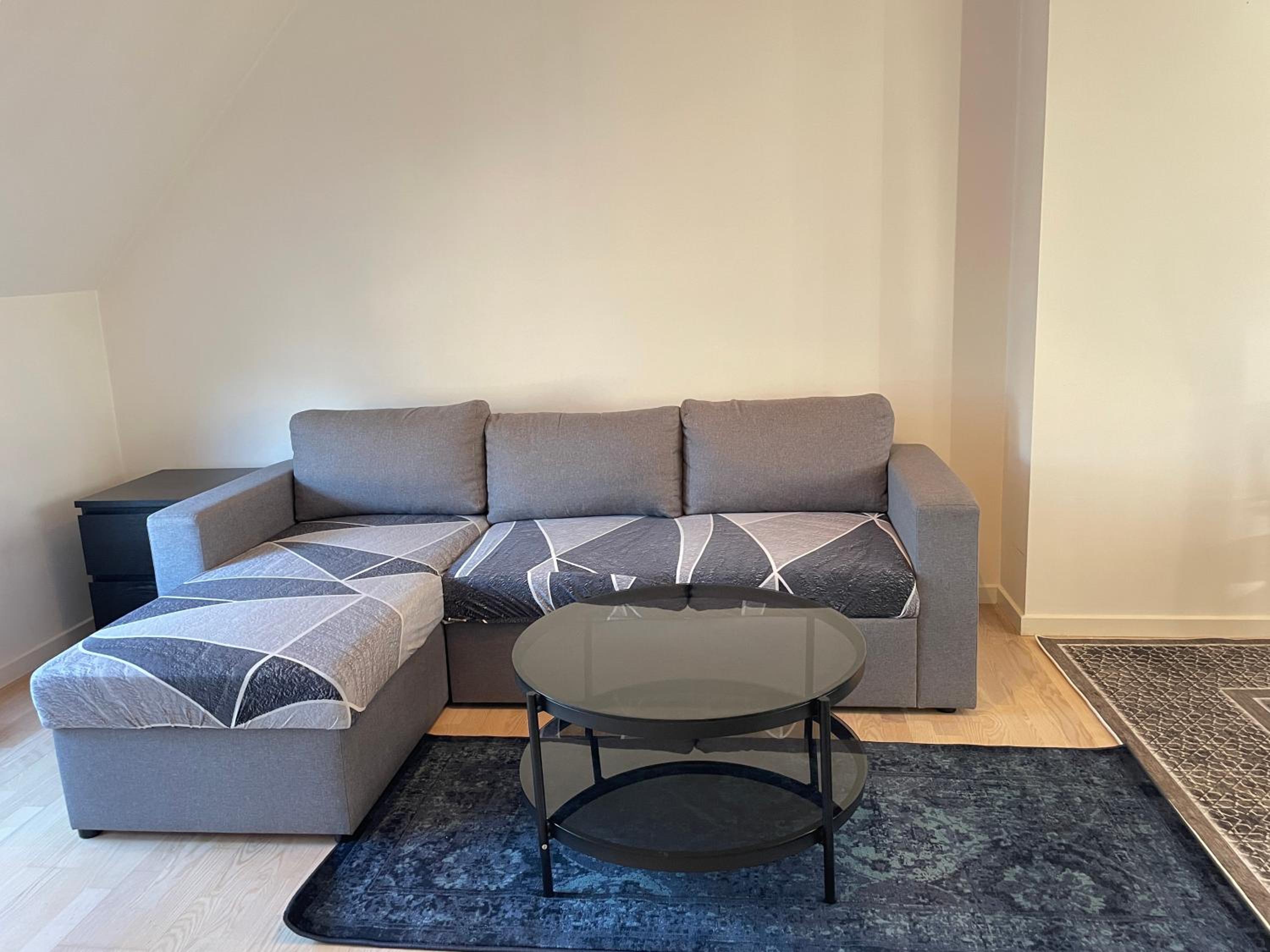 Metro Apartment Linde Alle 14, 3Th 2720 Vanløse