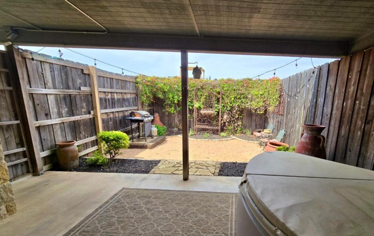 NEW Pickleball, Cornhole, Pool, Patio & Hot Tub