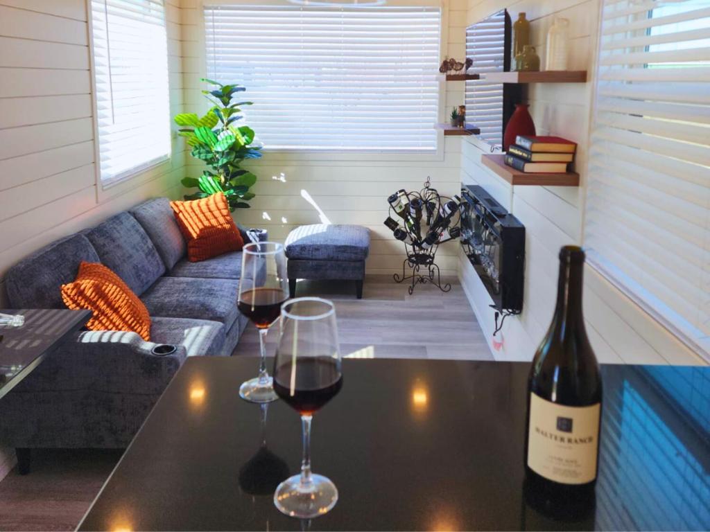 Exclusive Wine Country Stay Pool, Firepit & Games
