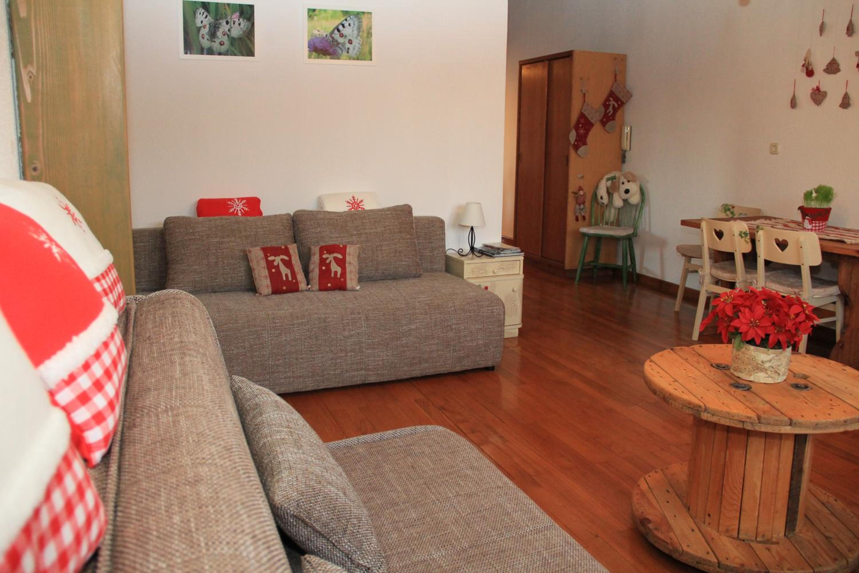 Apartment Apolon planinski