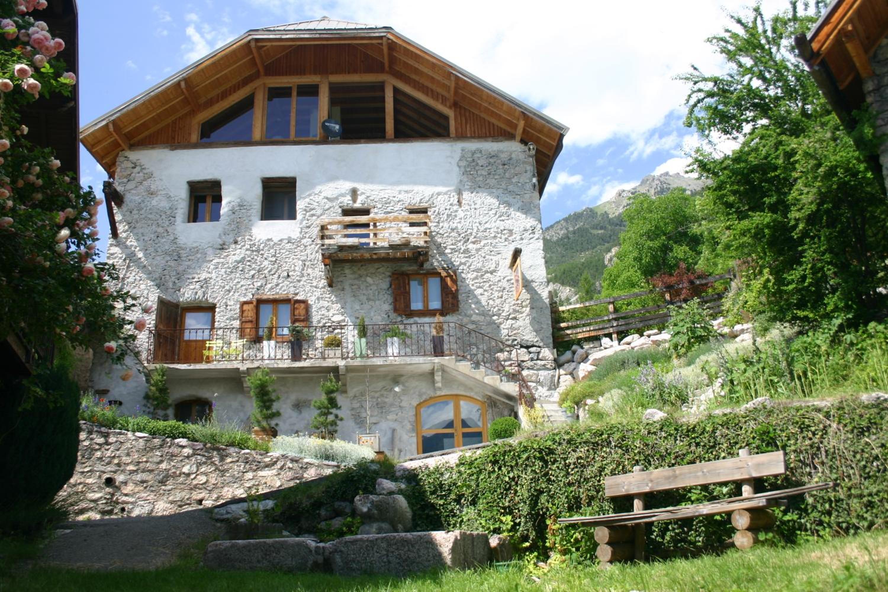 Chambre d'hôtes La Font