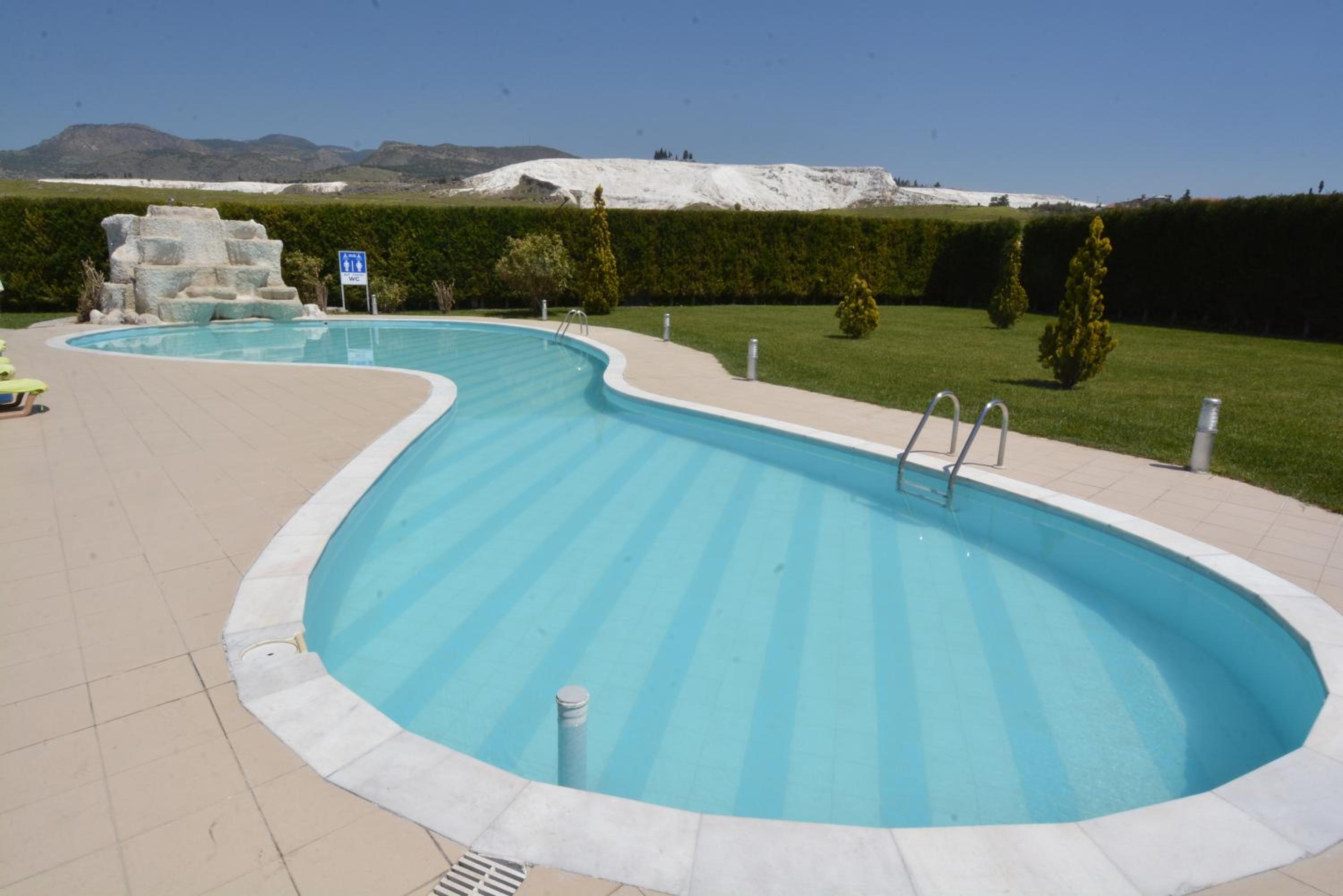 Tripolis Hotel 11