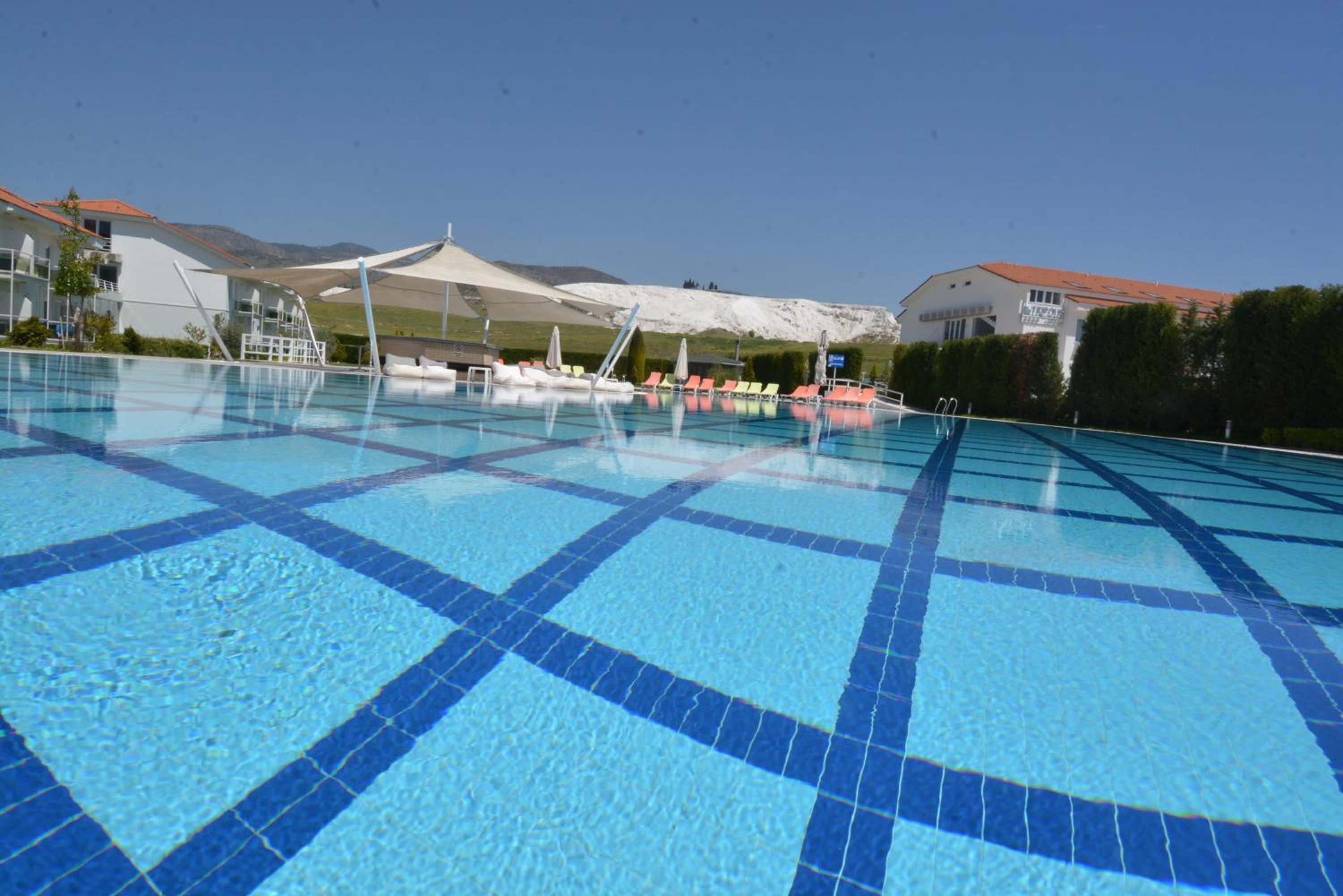 Tripolis Hotel 10