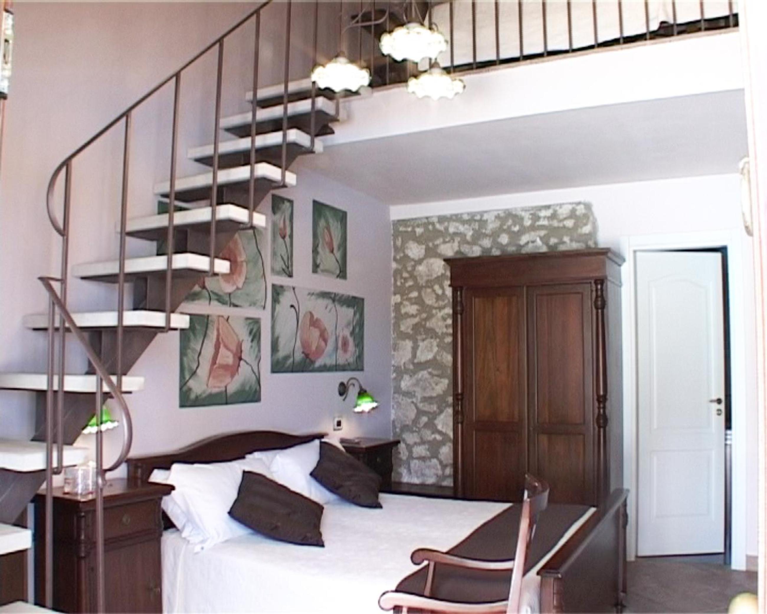 Villa Tasca Agriturismo & Spa
