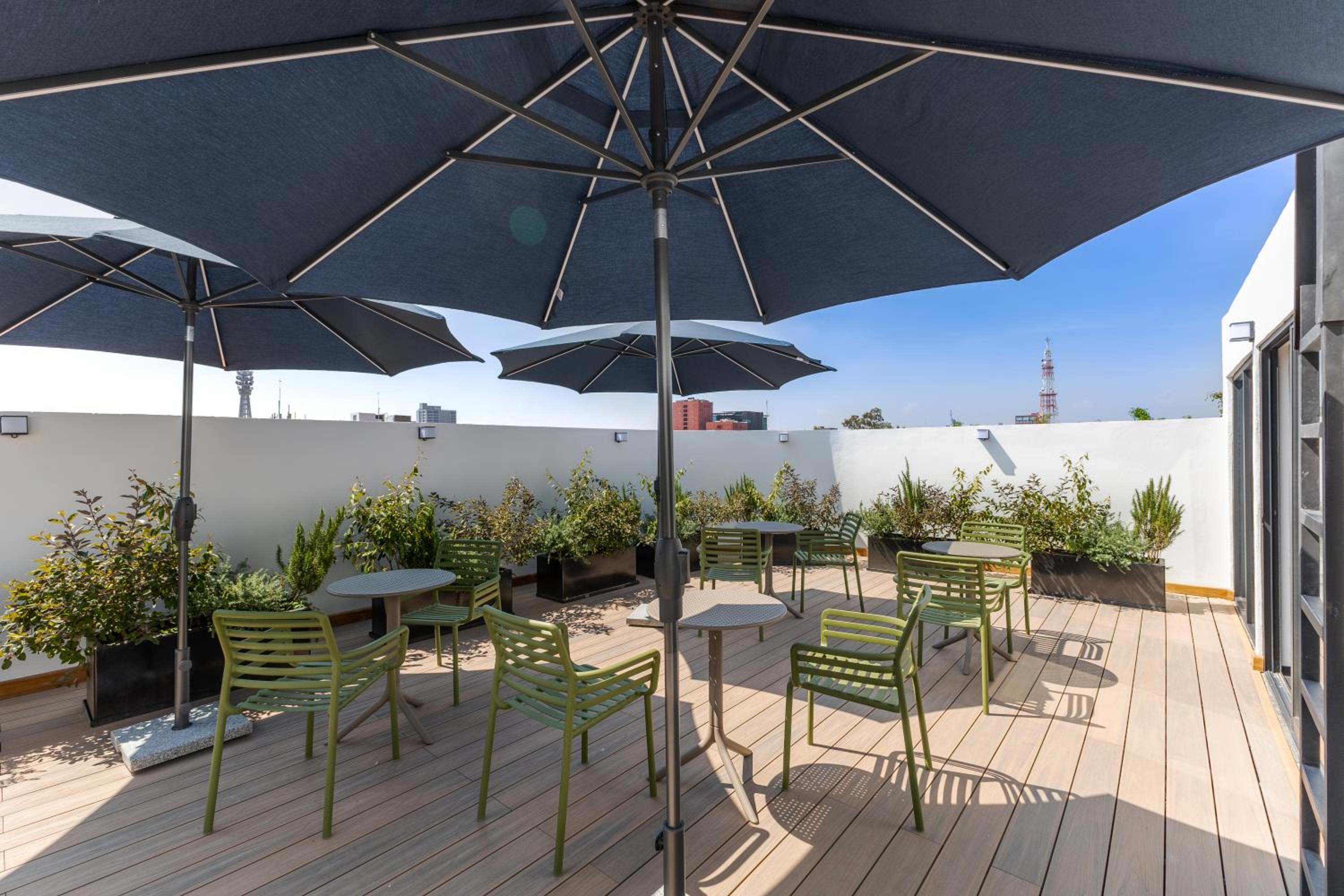 Magis Downtown Juarez by Capitalia photo 3