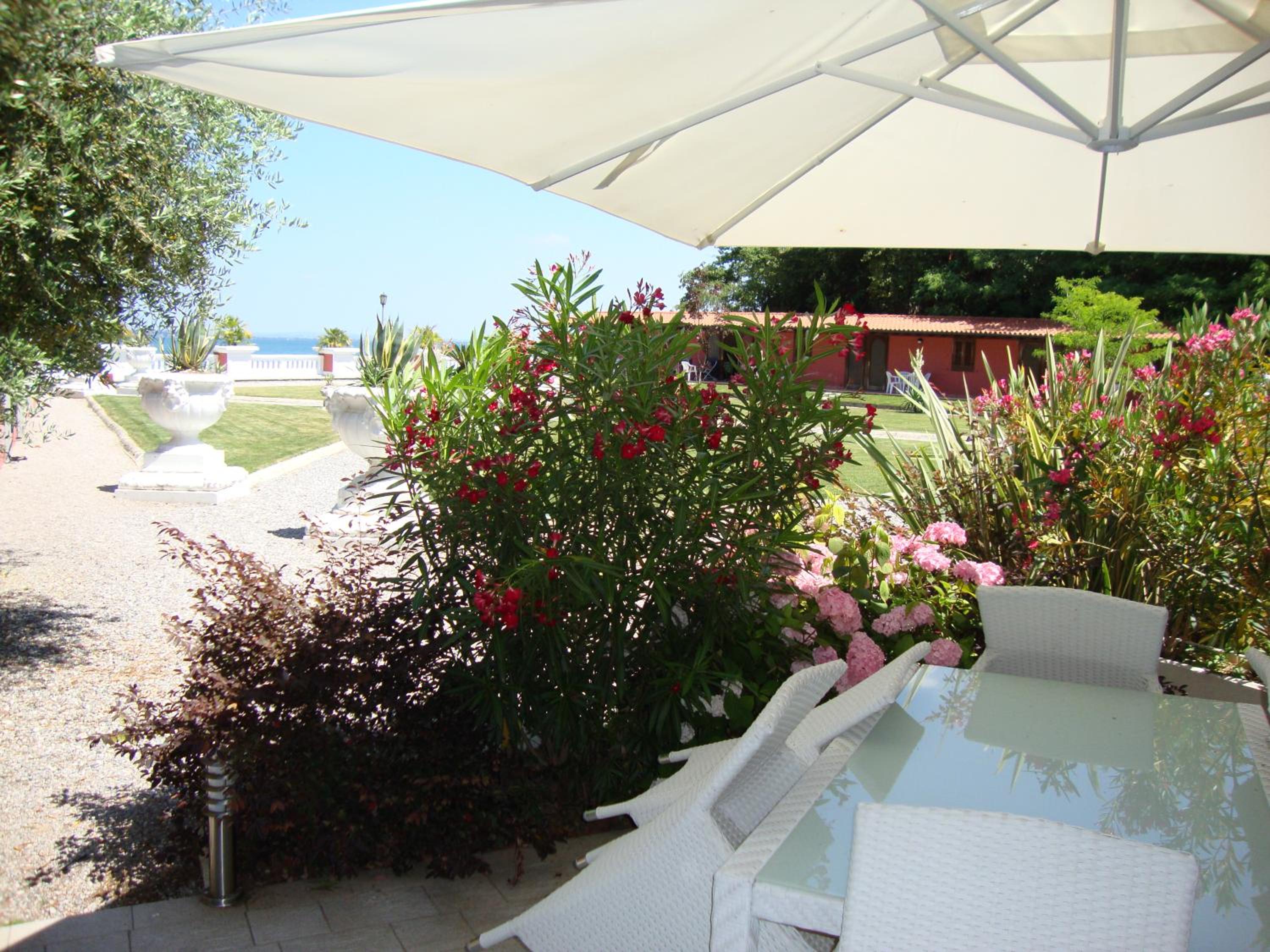 VILLA GARUTI VILLAGE, photo 44
