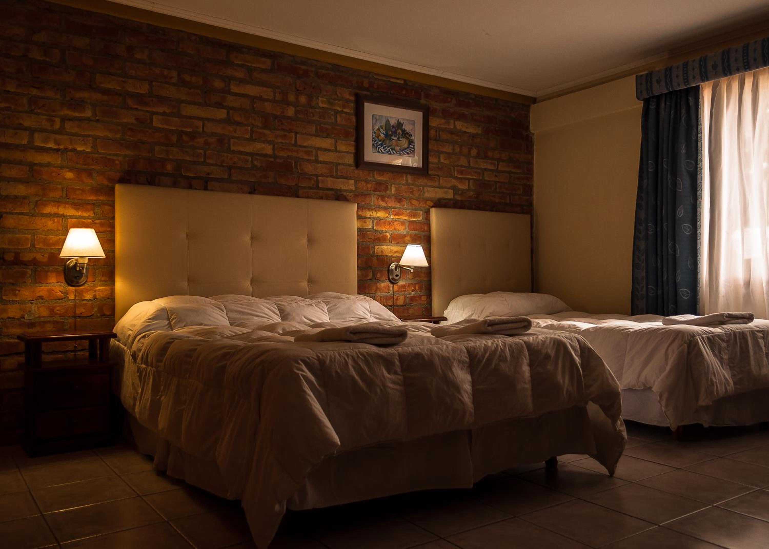 Calafate Hostel