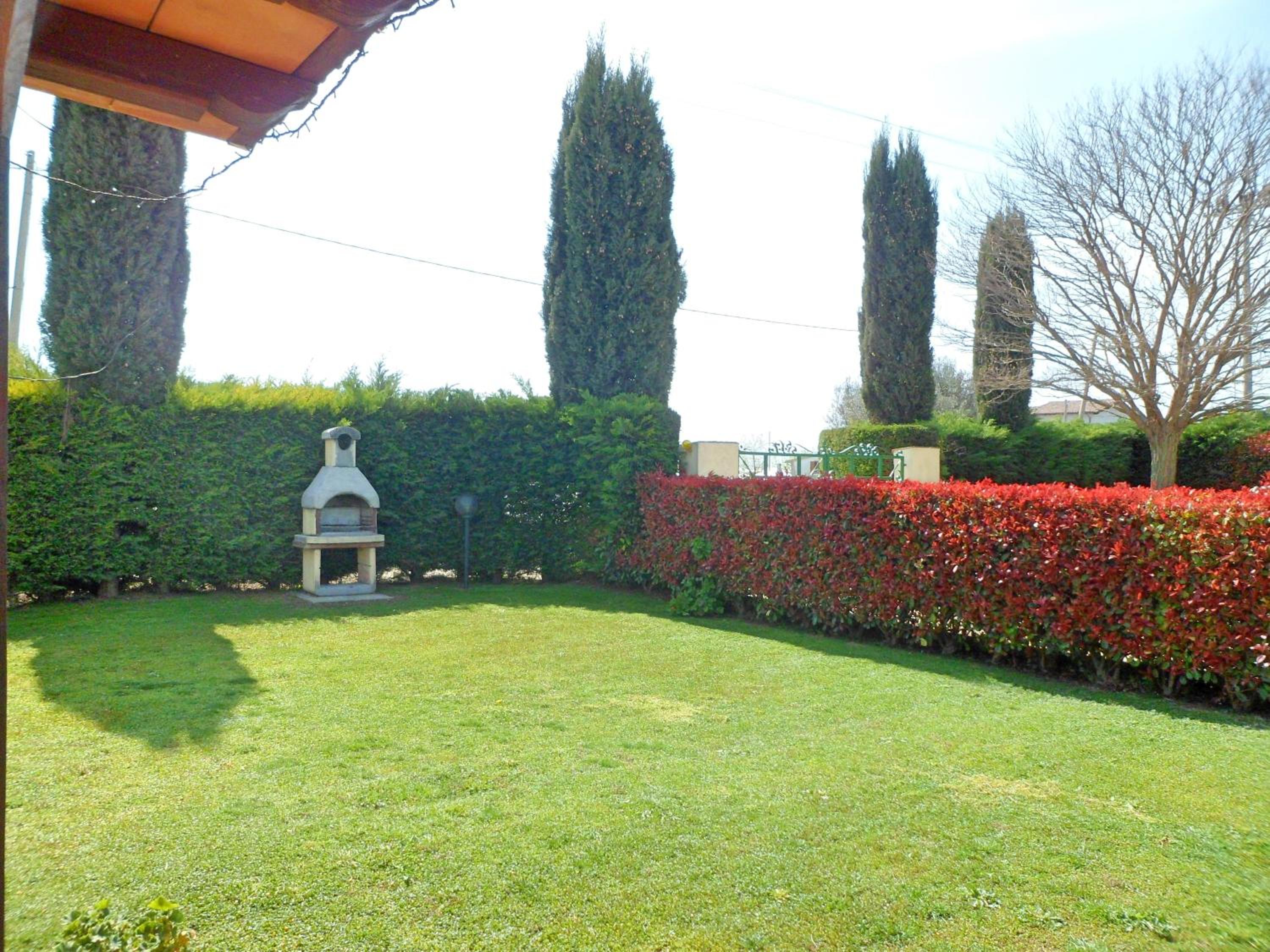 Podere Oca Bianca