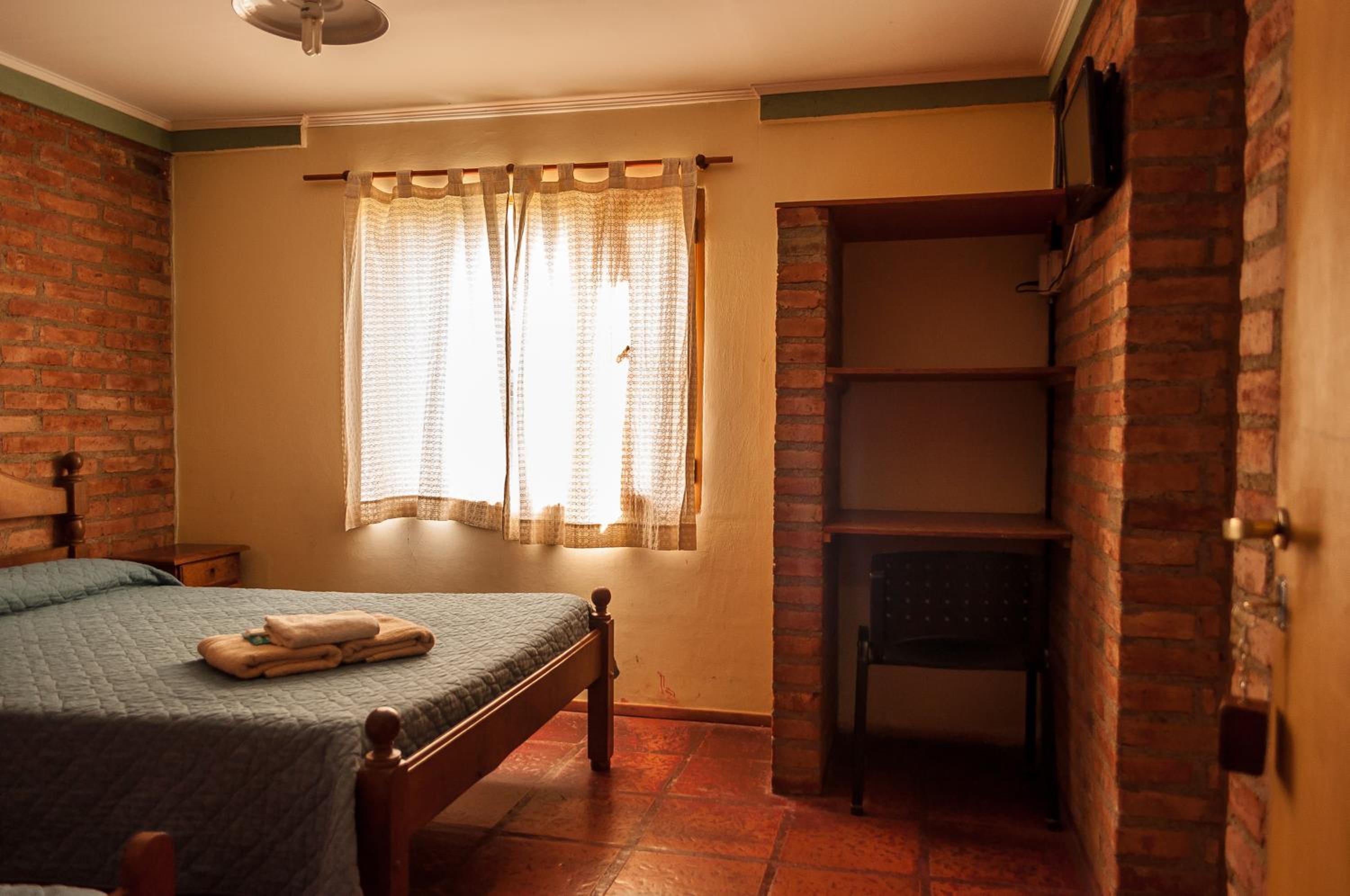 Calafate Hostel