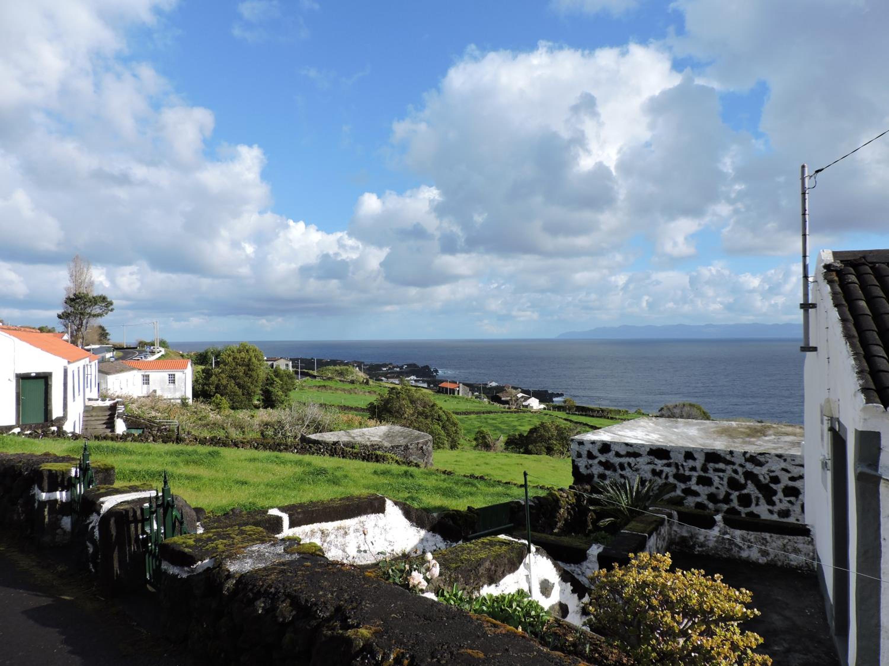 Casas da Carlota view 3