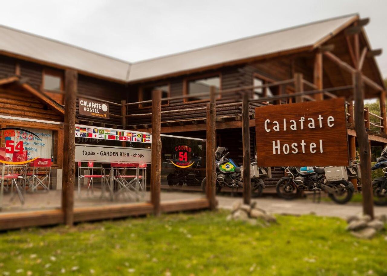 Calafate Hostel