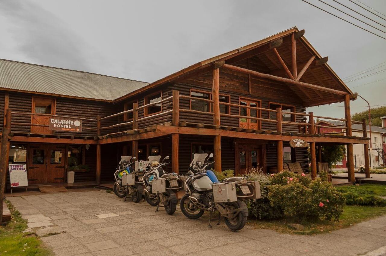 Calafate Hostel