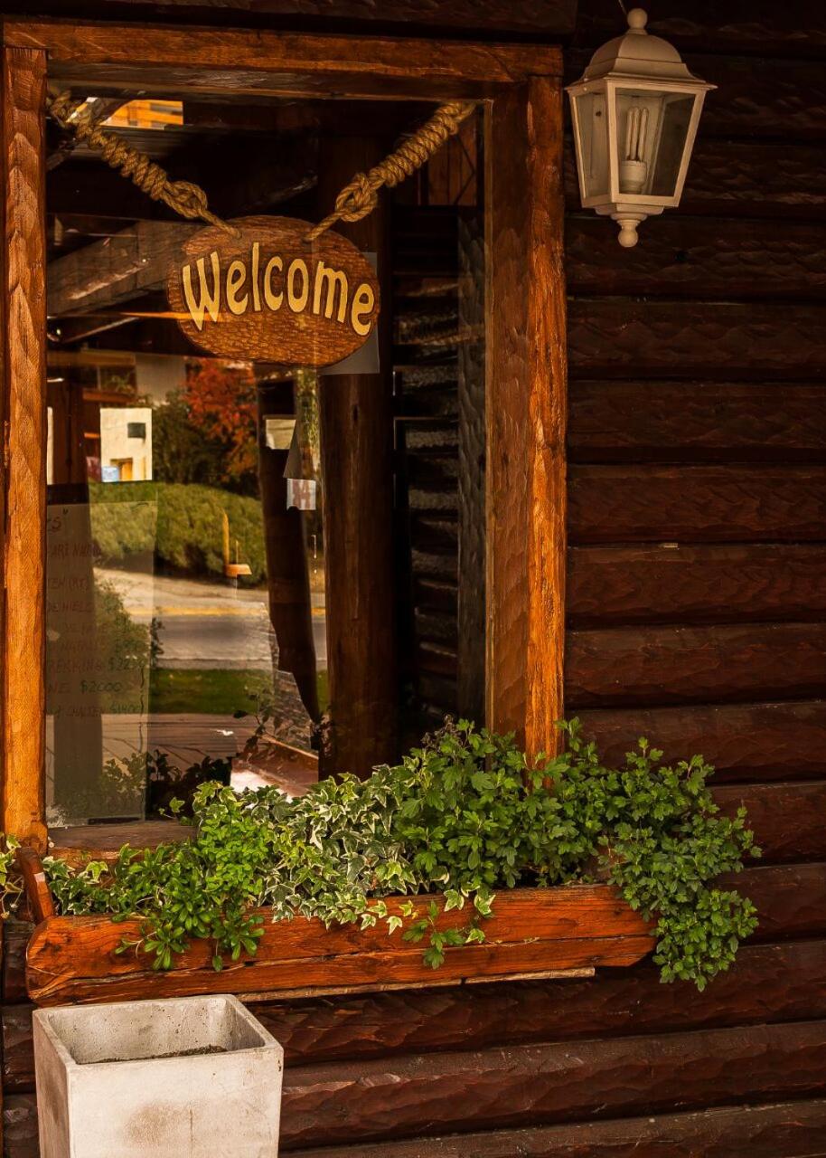 Calafate Hostel
