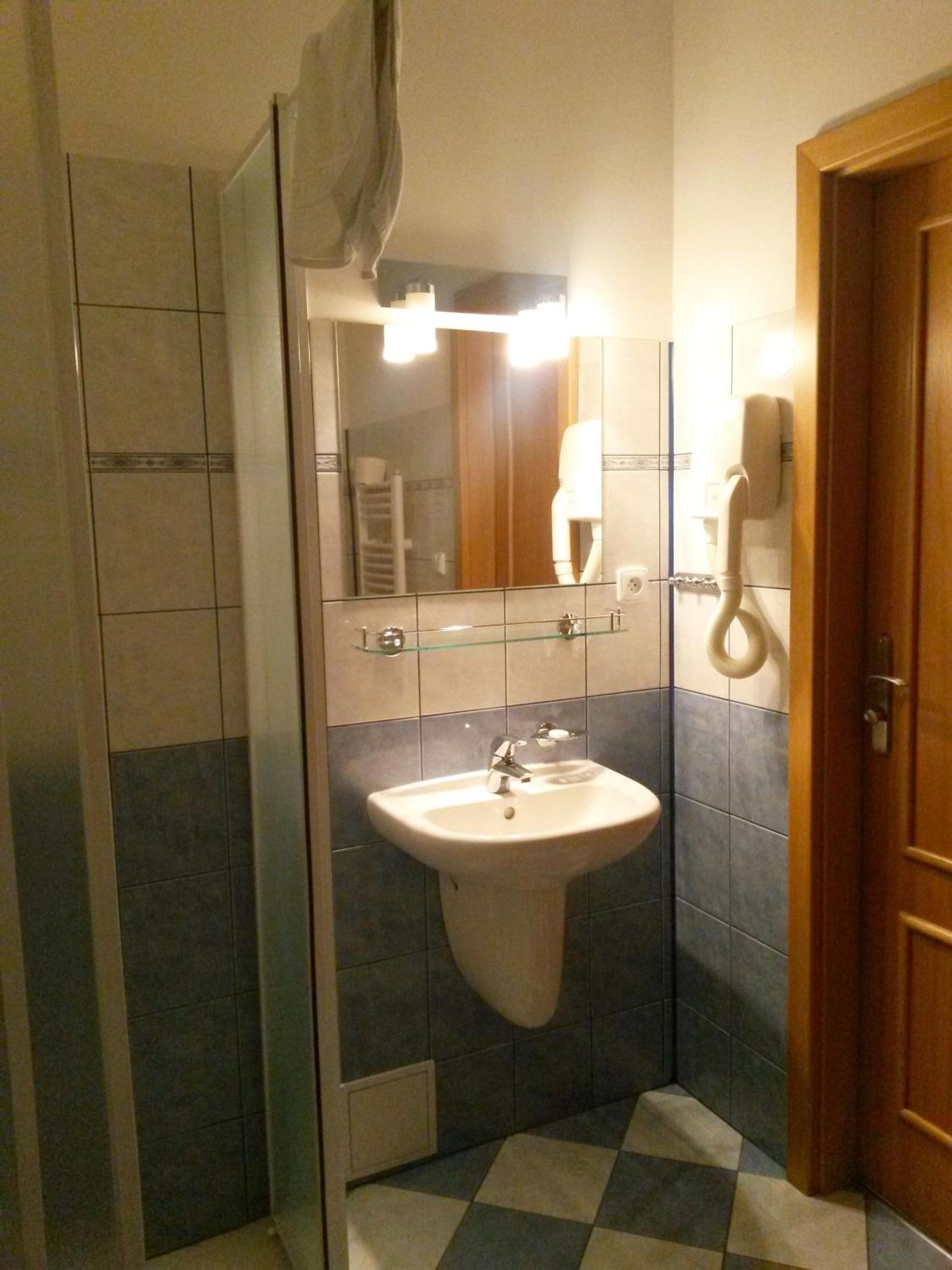 Penzion Hotelu Central