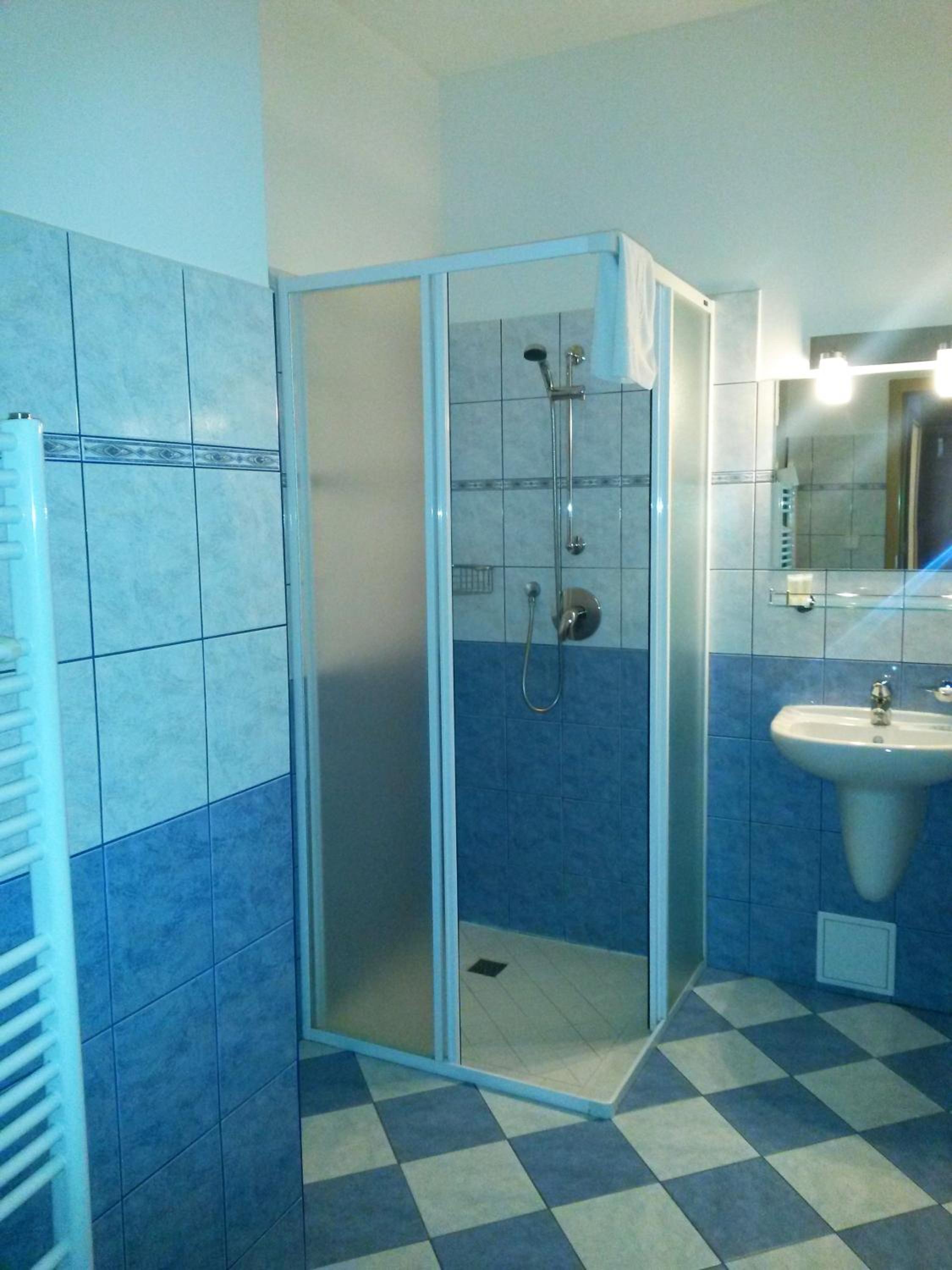 Penzion Hotelu Central