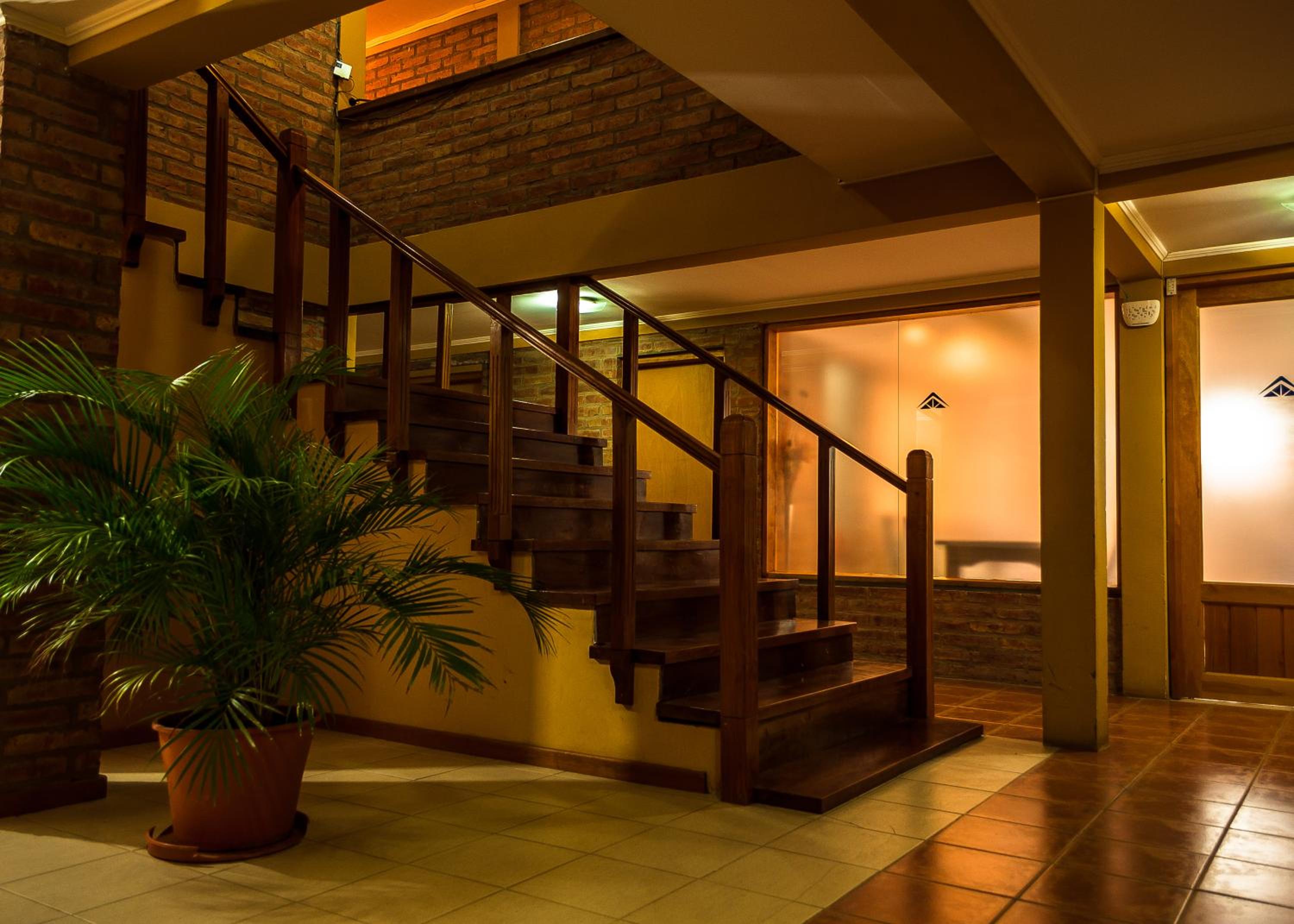Calafate Hostel