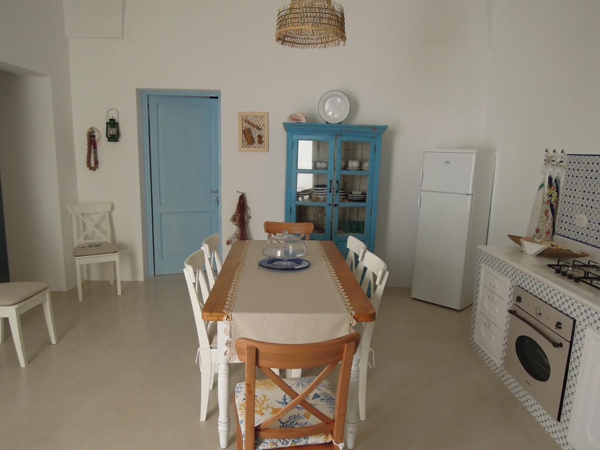 B&B Vie del Mediterraneo